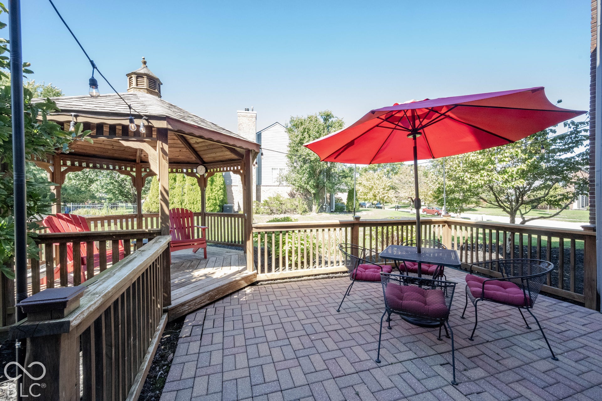 1442 Polo Chase Court, Carmel, IN 46032