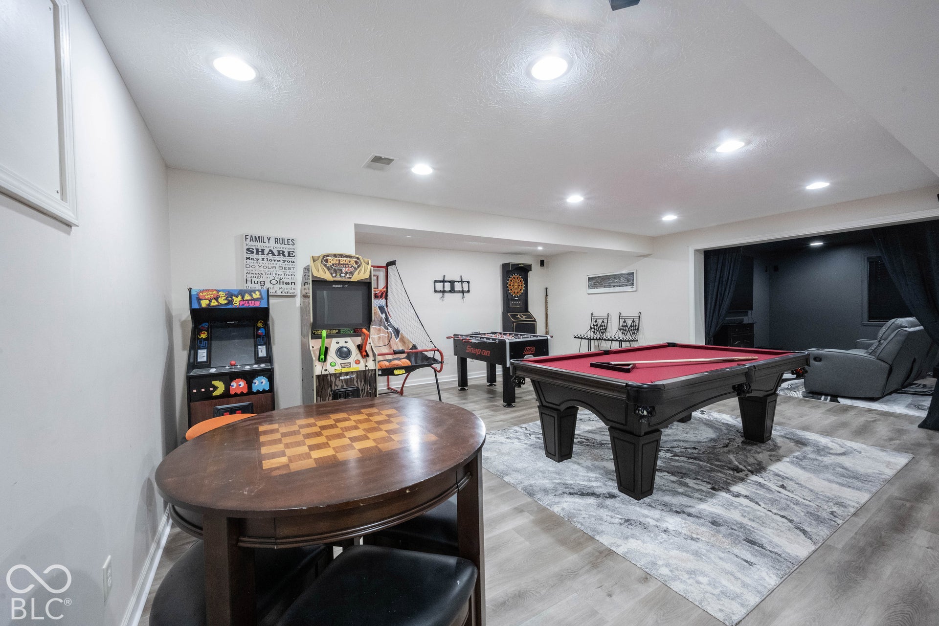 1442 Polo Chase Court, Carmel, IN 46032