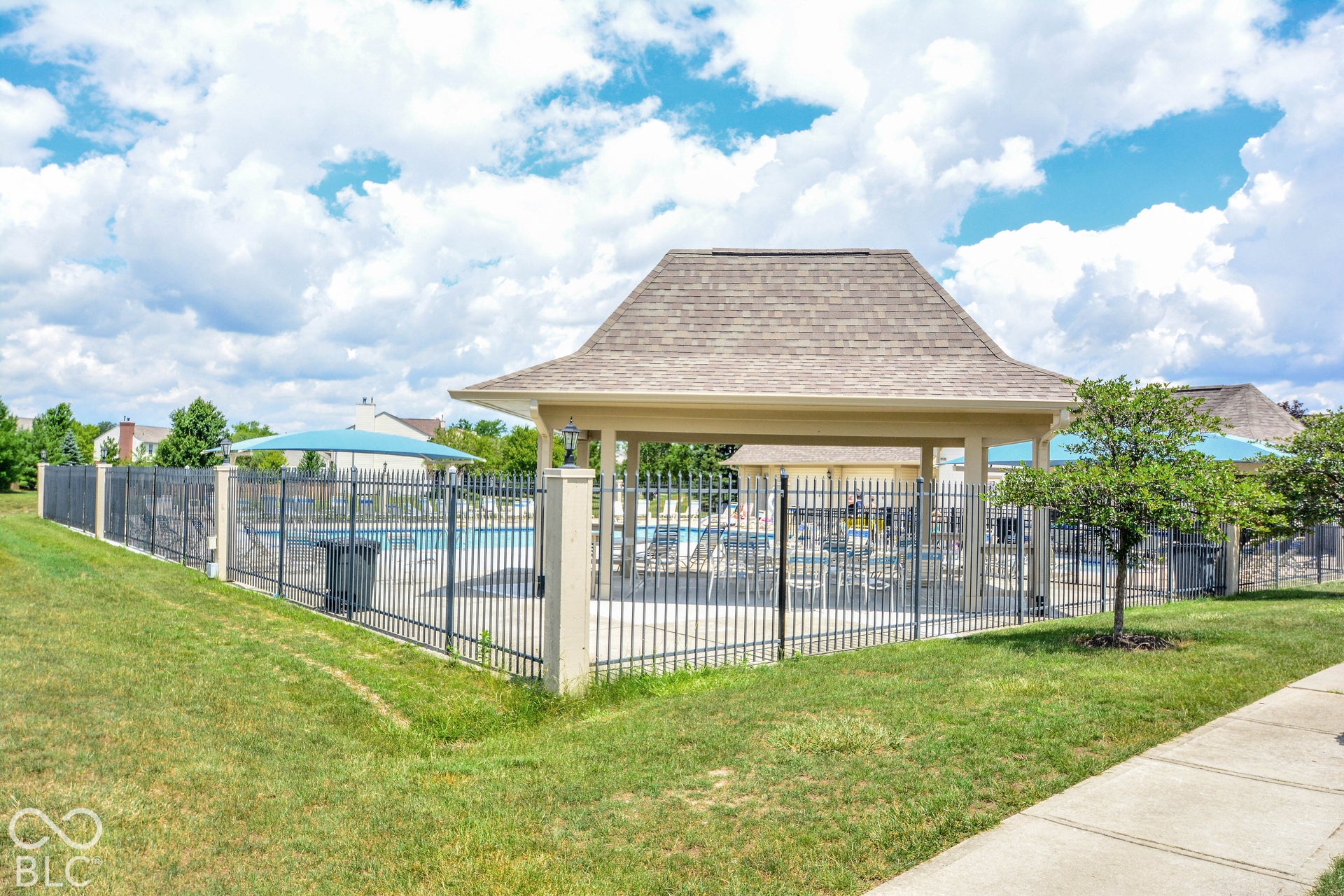 1442 Polo Chase Court, Carmel, IN 46032