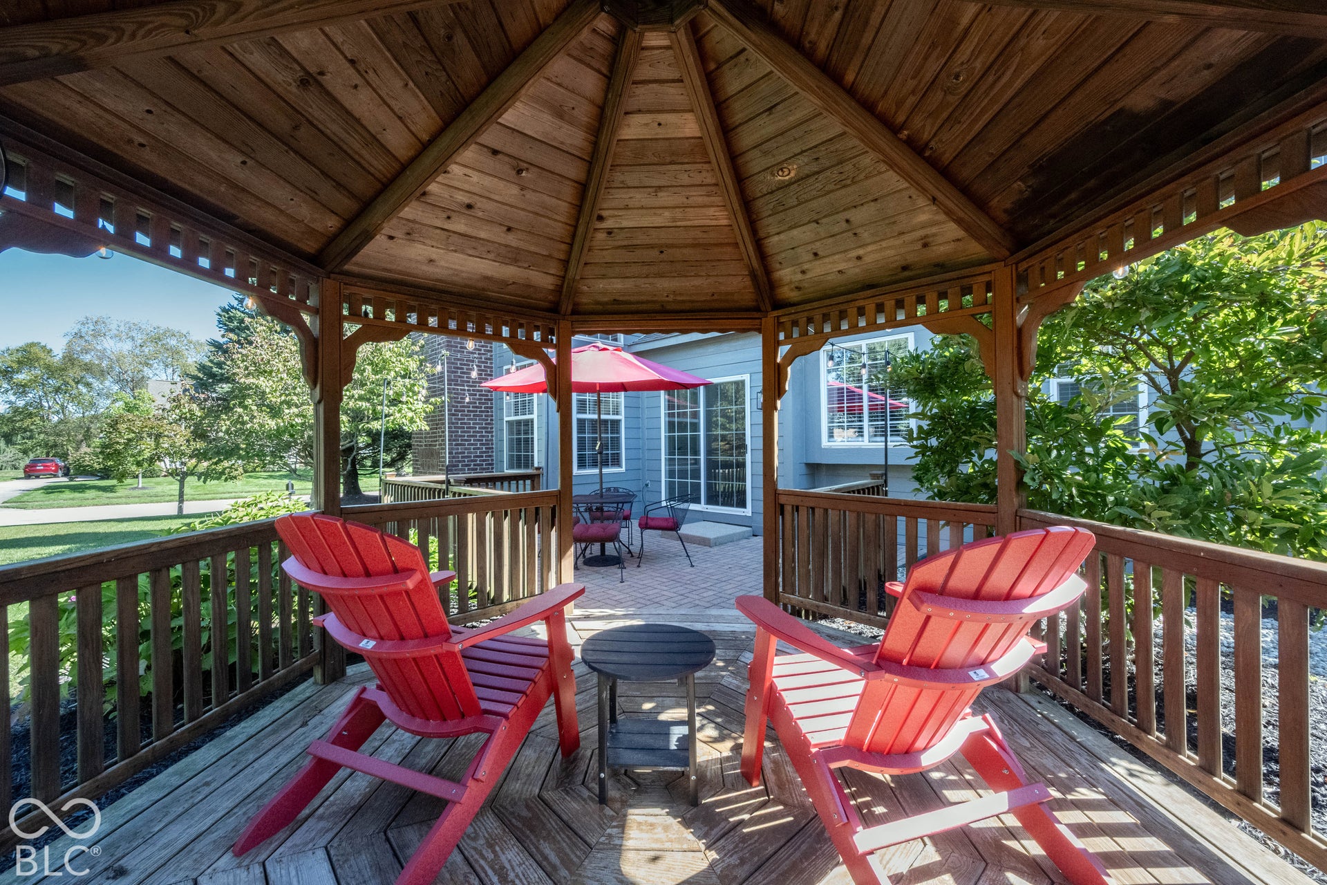 1442 Polo Chase Court, Carmel, IN 46032