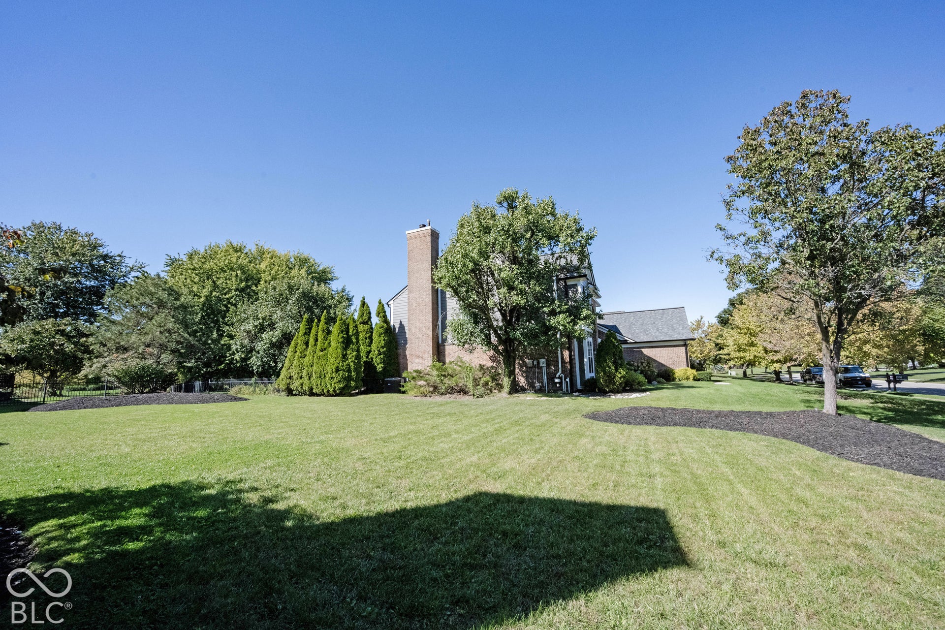 1442 Polo Chase Court, Carmel, IN 46032