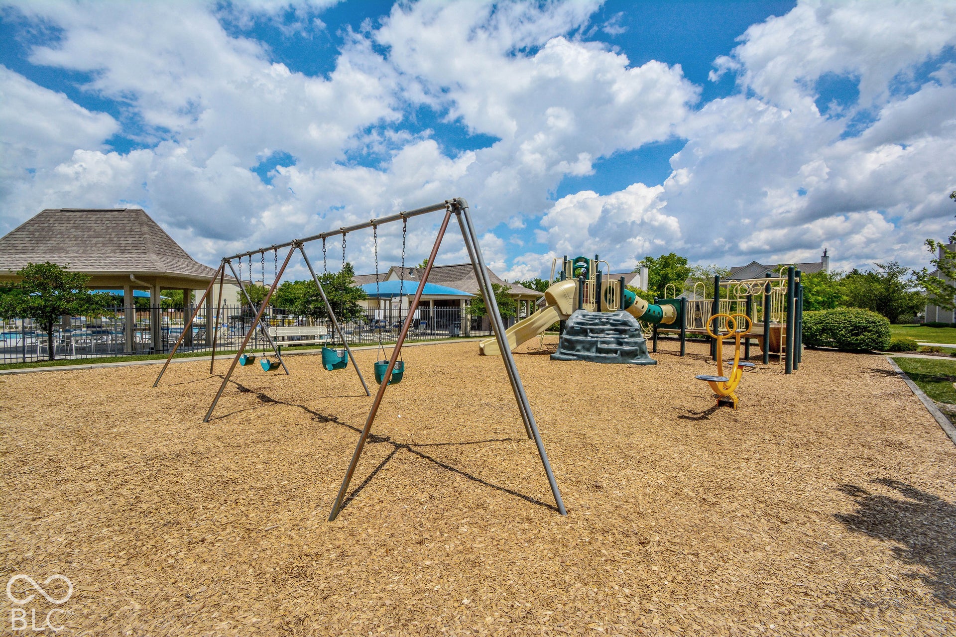 1442 Polo Chase Court, Carmel, IN 46032