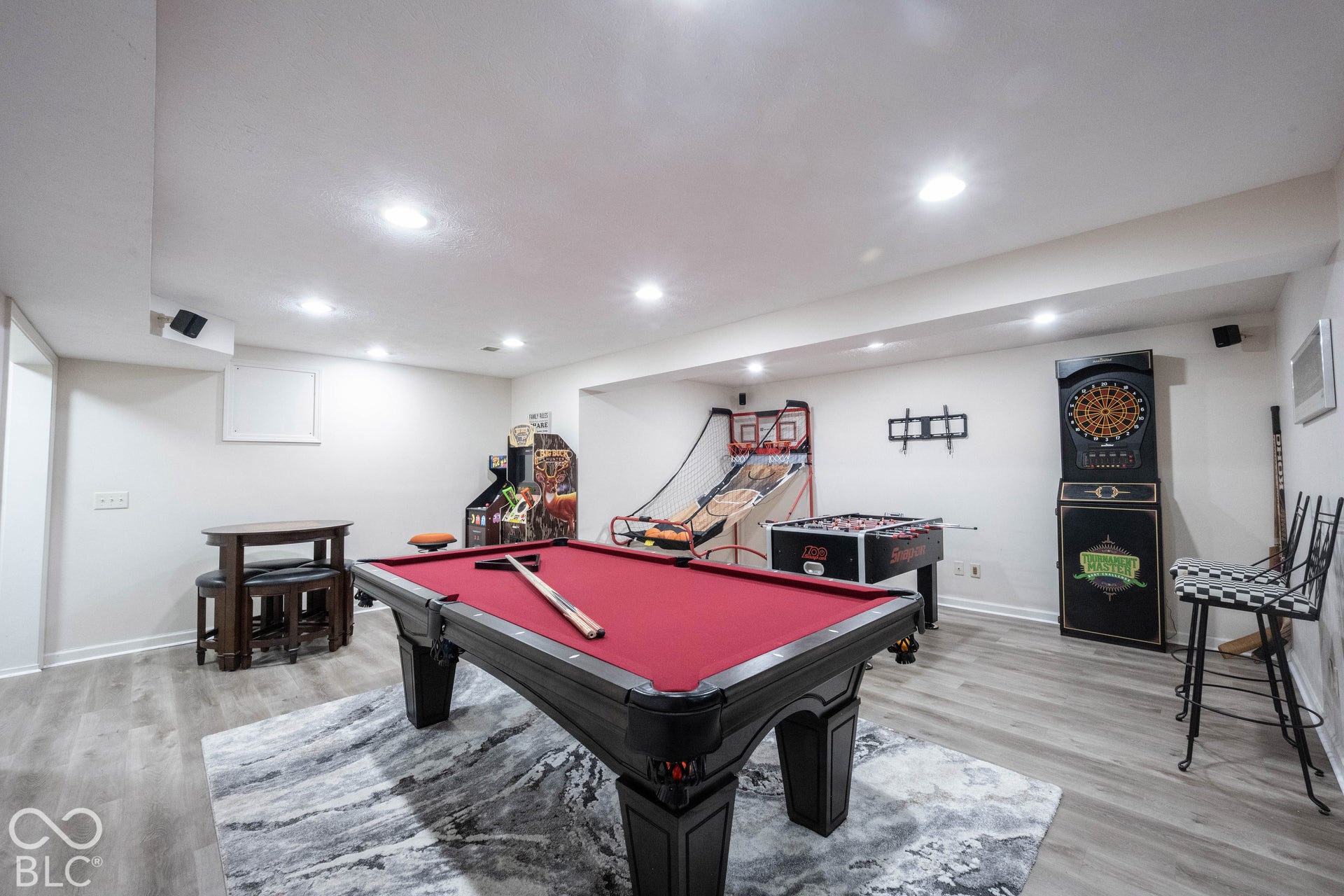Recreation Room