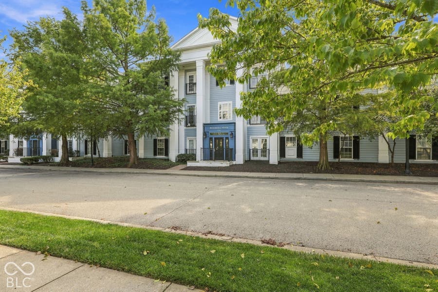 Property photo for 2121 Grenville Street, Carmel, IN