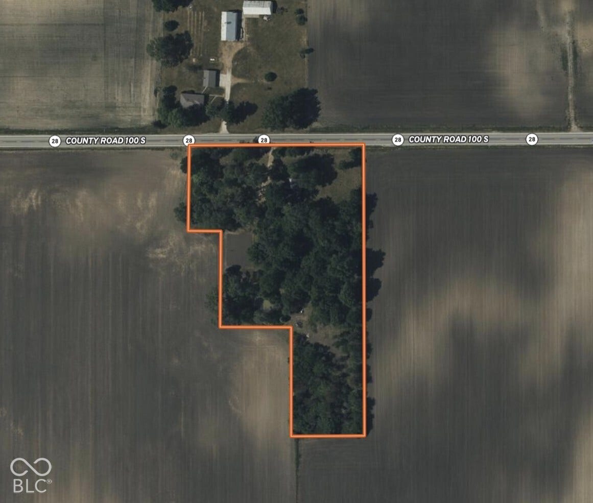 12789 E State Road 28, Frankfort, IN 46041