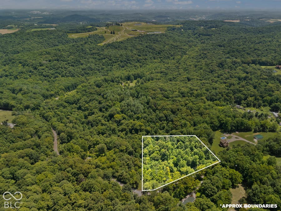 Property photo for 0 Co Rd 150 N Lot #1, West Baden Springs, IN