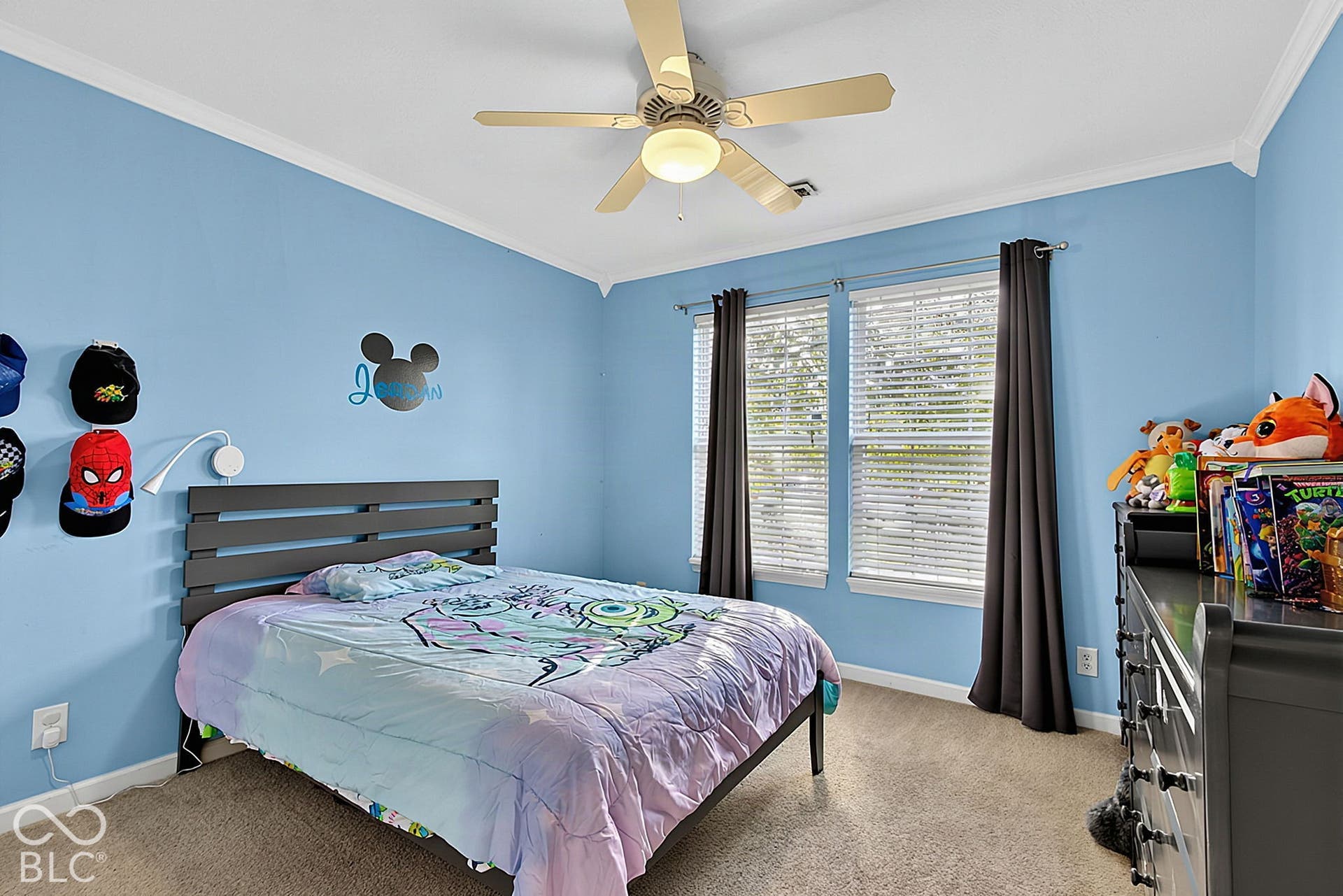 18984 Prairie Crossing Drive, Noblesville, IN 46062