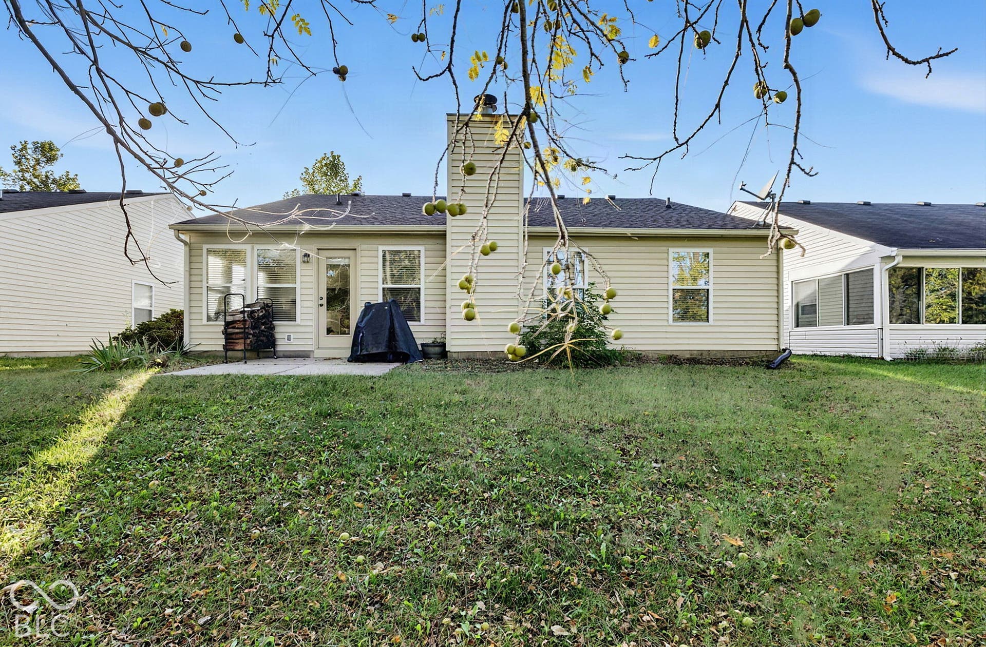 18984 Prairie Crossing Drive, Noblesville, IN 46062