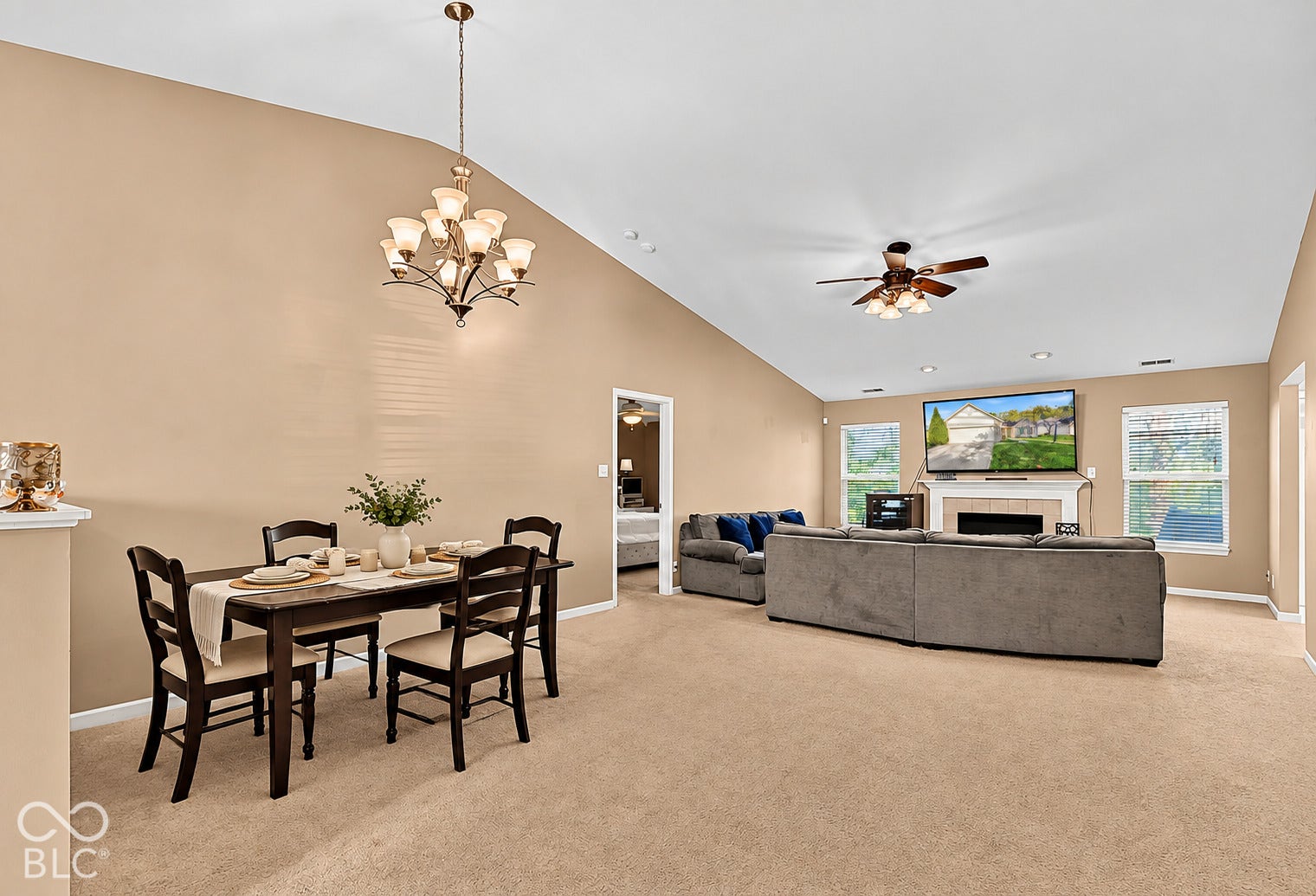 18984 Prairie Crossing Drive, Noblesville, IN 46062