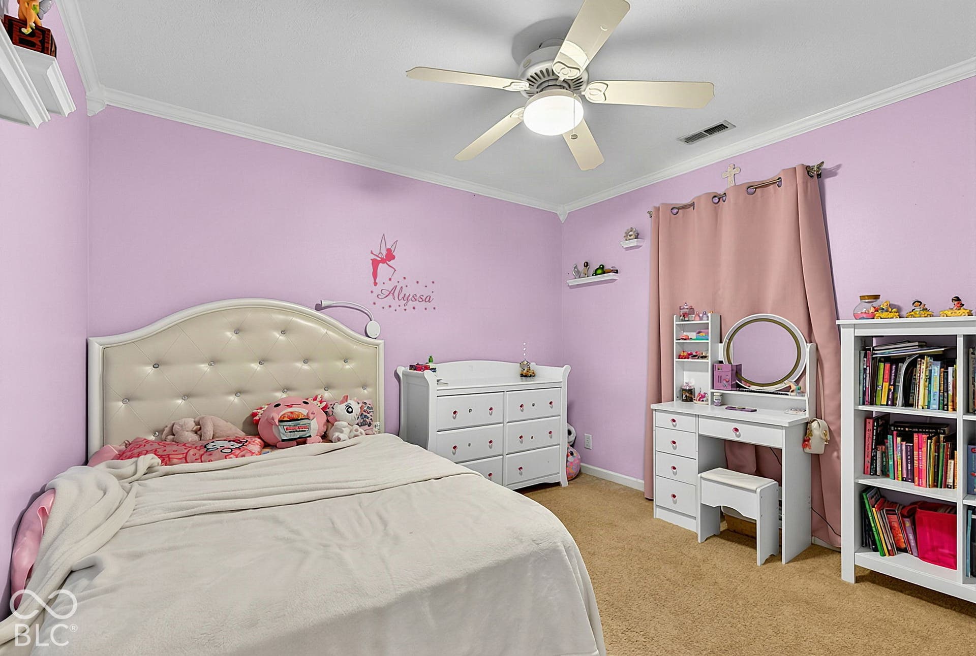 18984 Prairie Crossing Drive, Noblesville, IN 46062