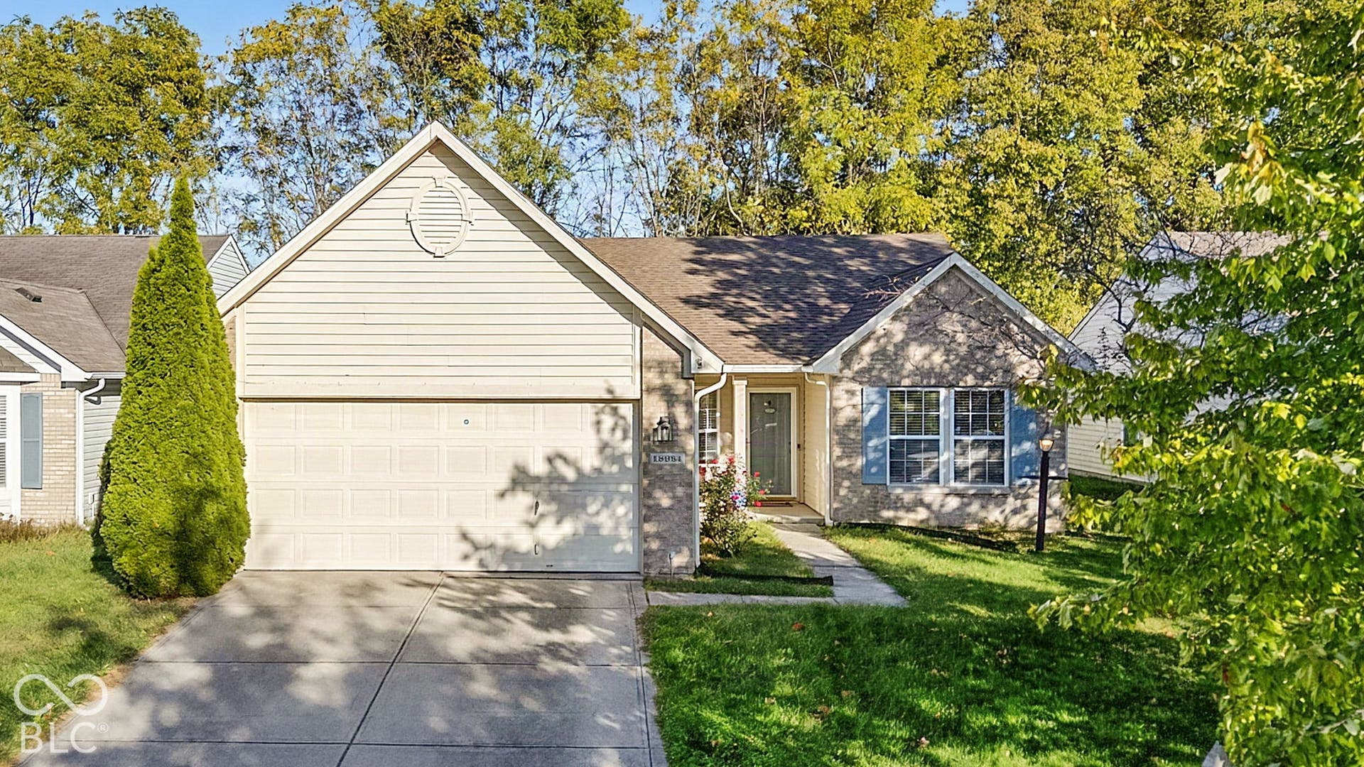 18984 Prairie Crossing Drive, Noblesville, IN 46062