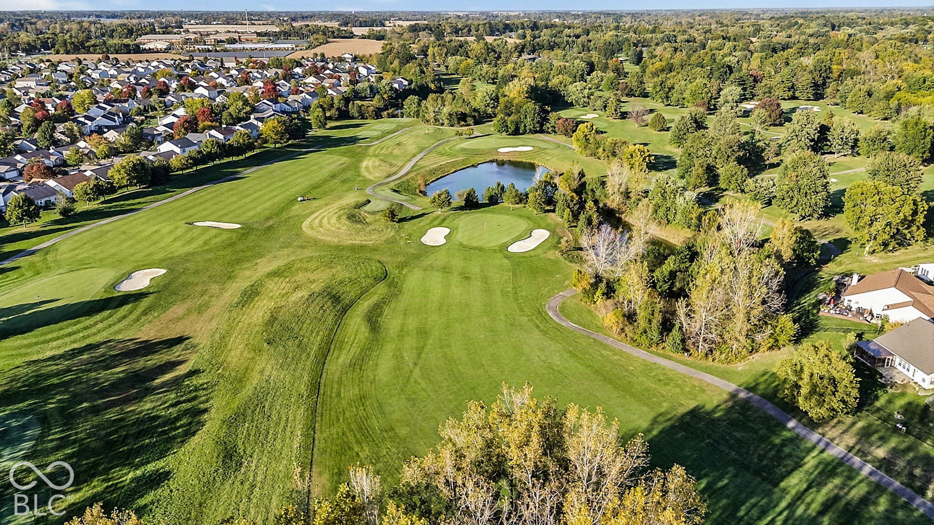 18984 Prairie Crossing Drive, Noblesville, IN 46062