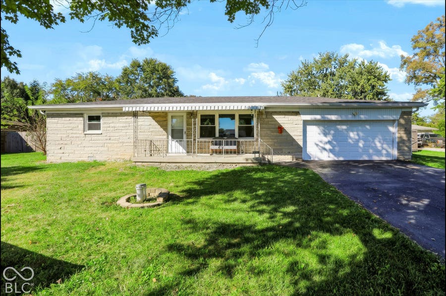 Property photo for 3544 Fisher Road, Indianapolis, IN