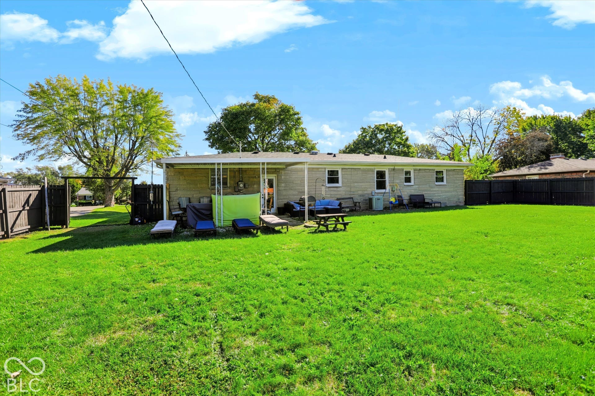 3544 Fisher Road, Indianapolis, IN 46239