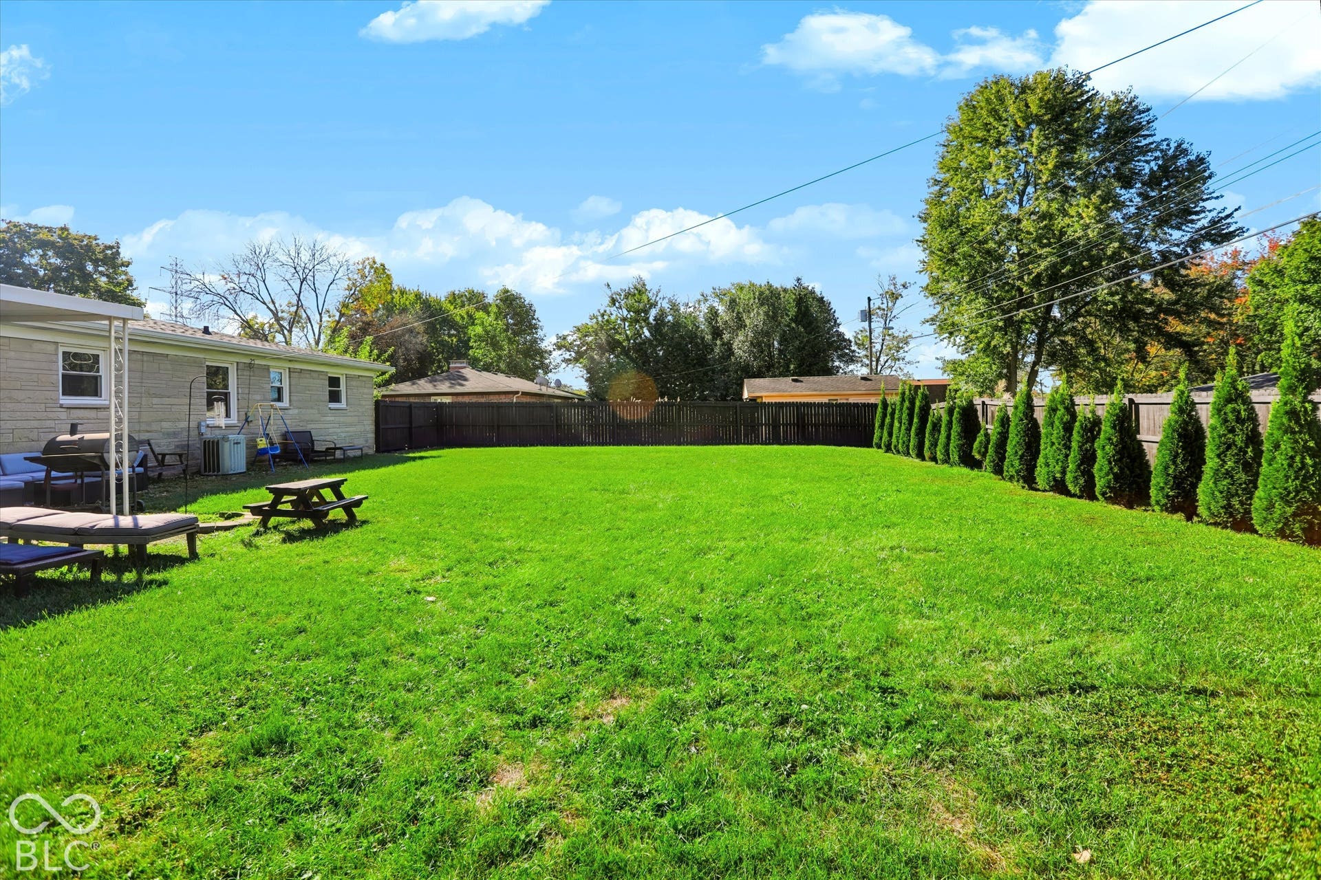 3544 Fisher Road, Indianapolis, IN 46239