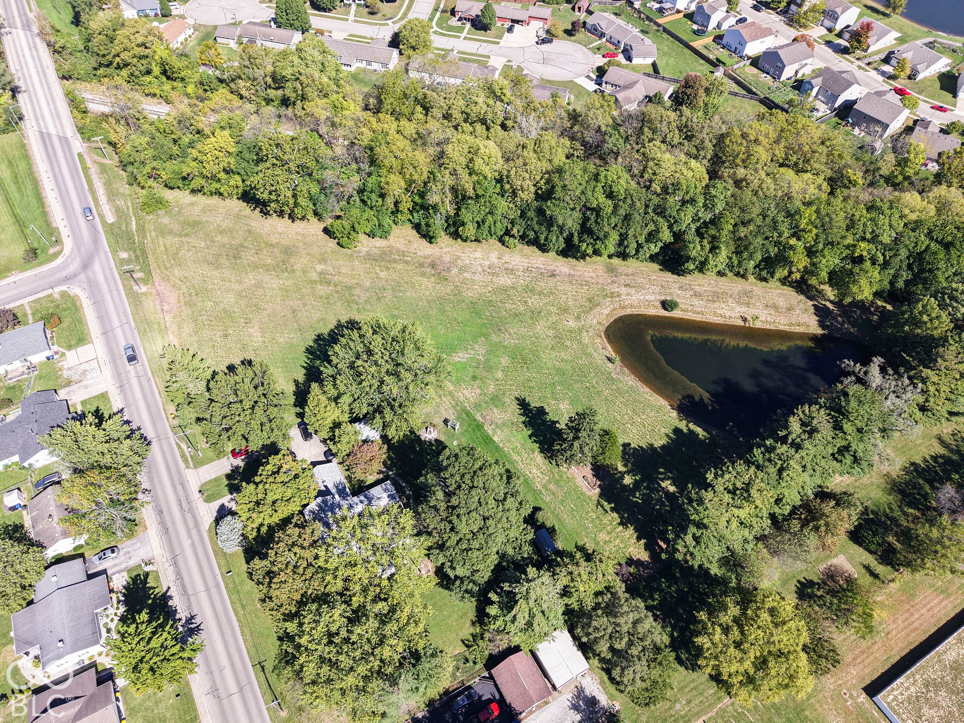 1030 Amos Road, Shelbyville, IN 46176