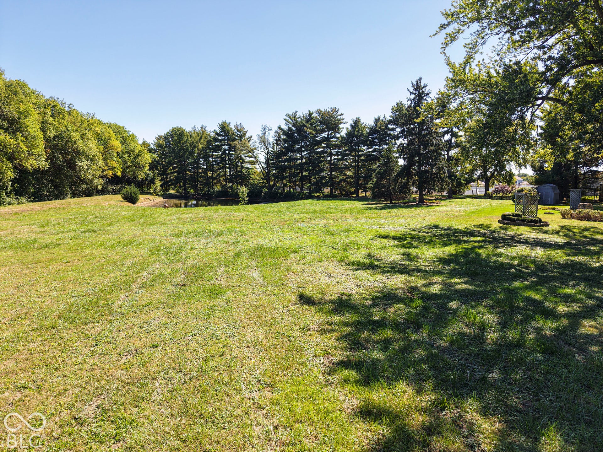 1030 Amos Road, Shelbyville, IN 46176