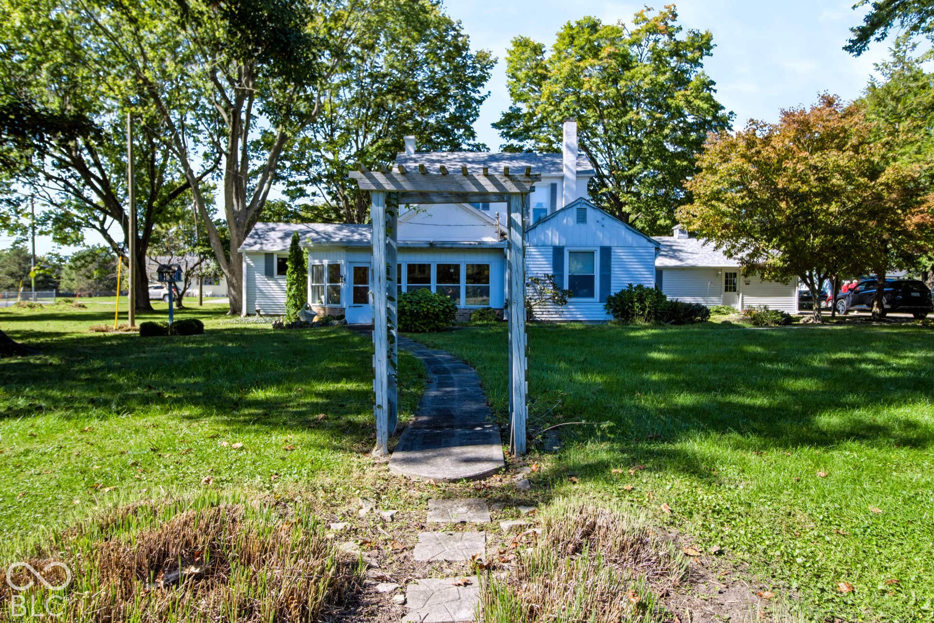 1030 Amos Road, Shelbyville, IN 46176