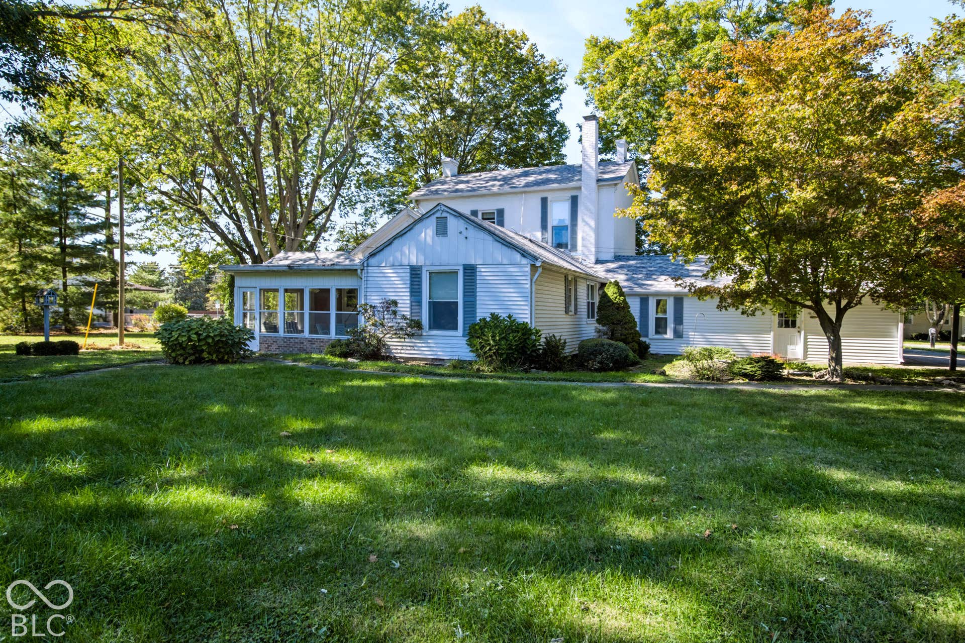 1030 Amos Road, Shelbyville, IN 46176