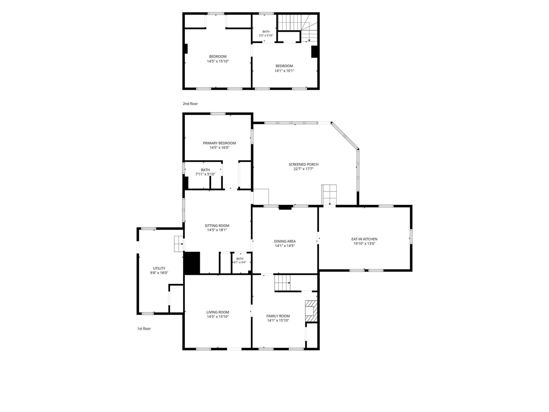 1030 Amos Road, Shelbyville, IN 46176
