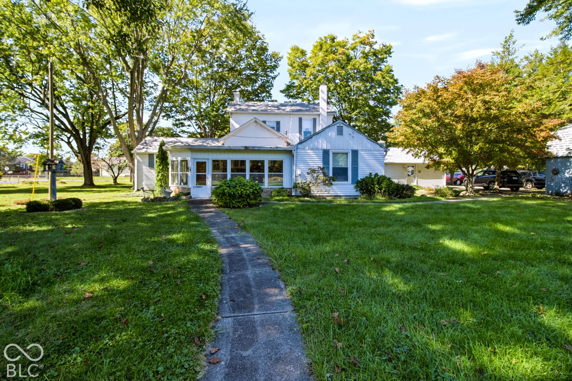 1030 Amos Road, Shelbyville, IN 46176