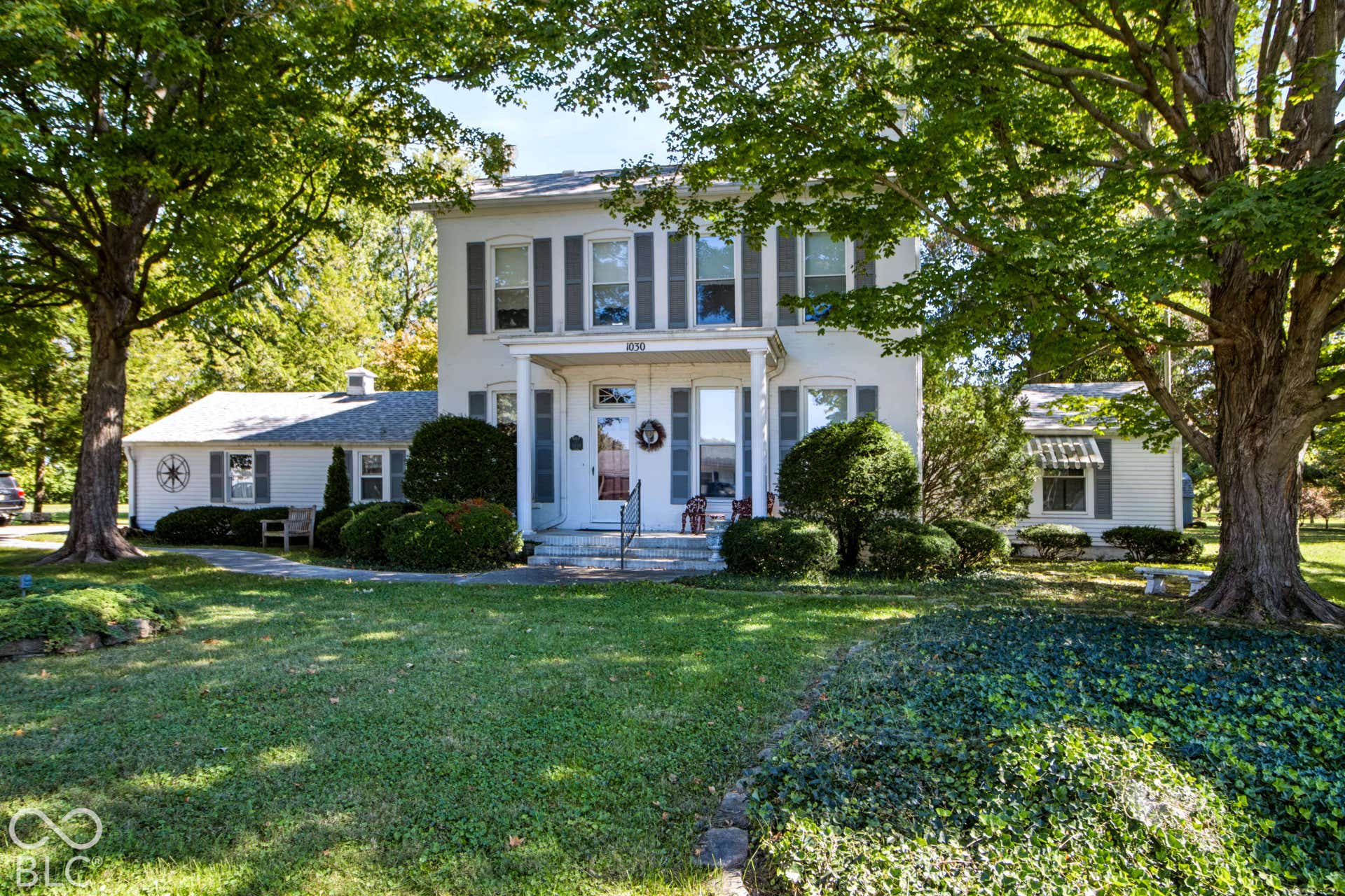 1030 Amos Road, Shelbyville, IN 46176