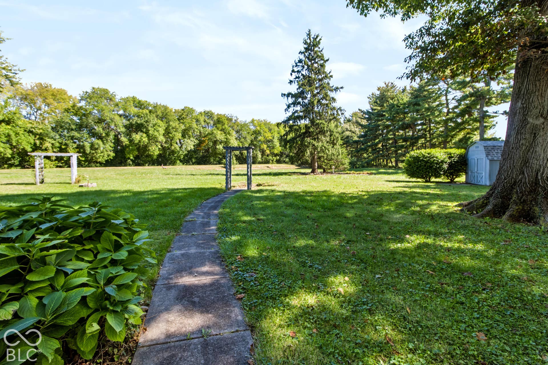 1030 Amos Road, Shelbyville, IN 46176