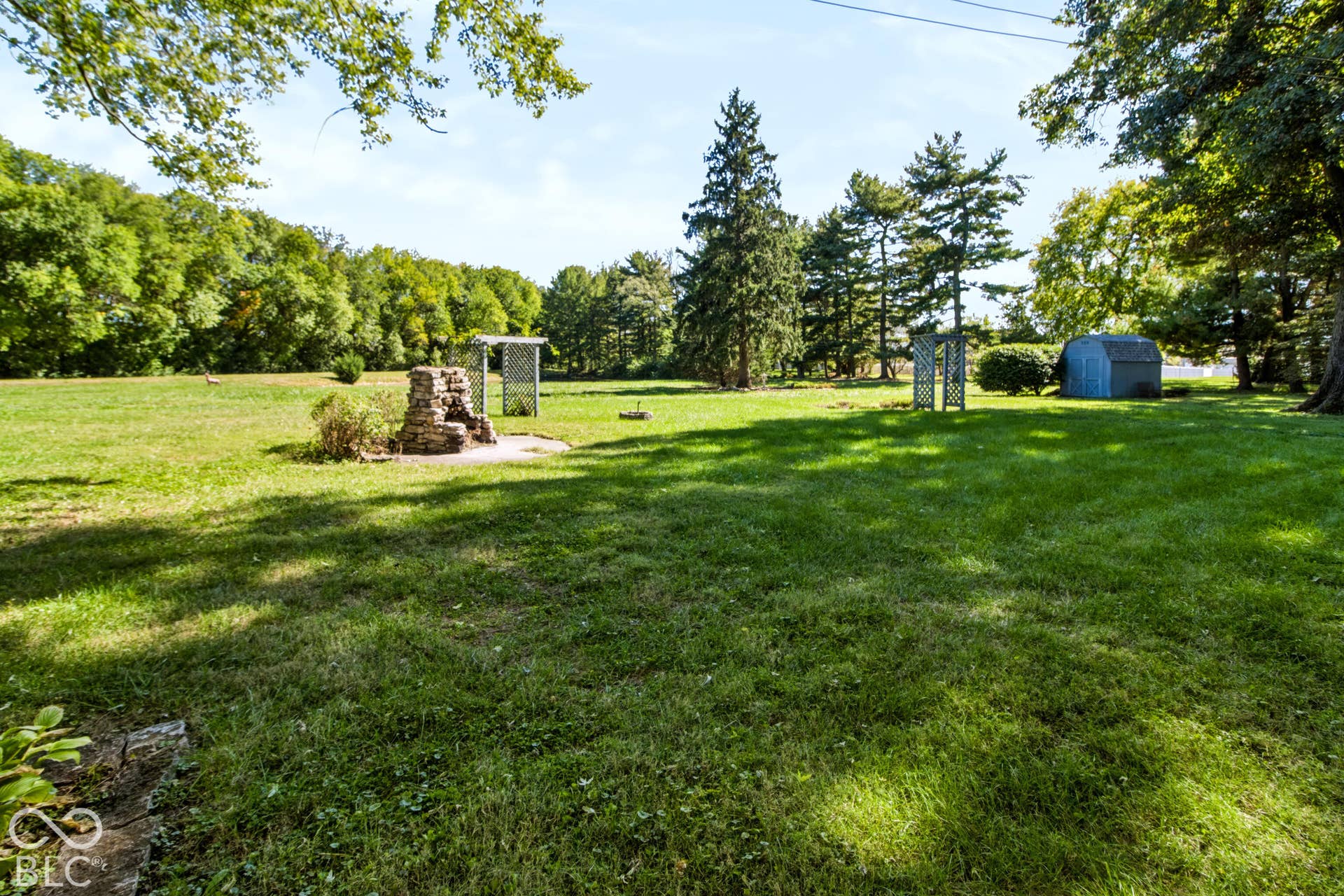 1030 Amos Road, Shelbyville, IN 46176