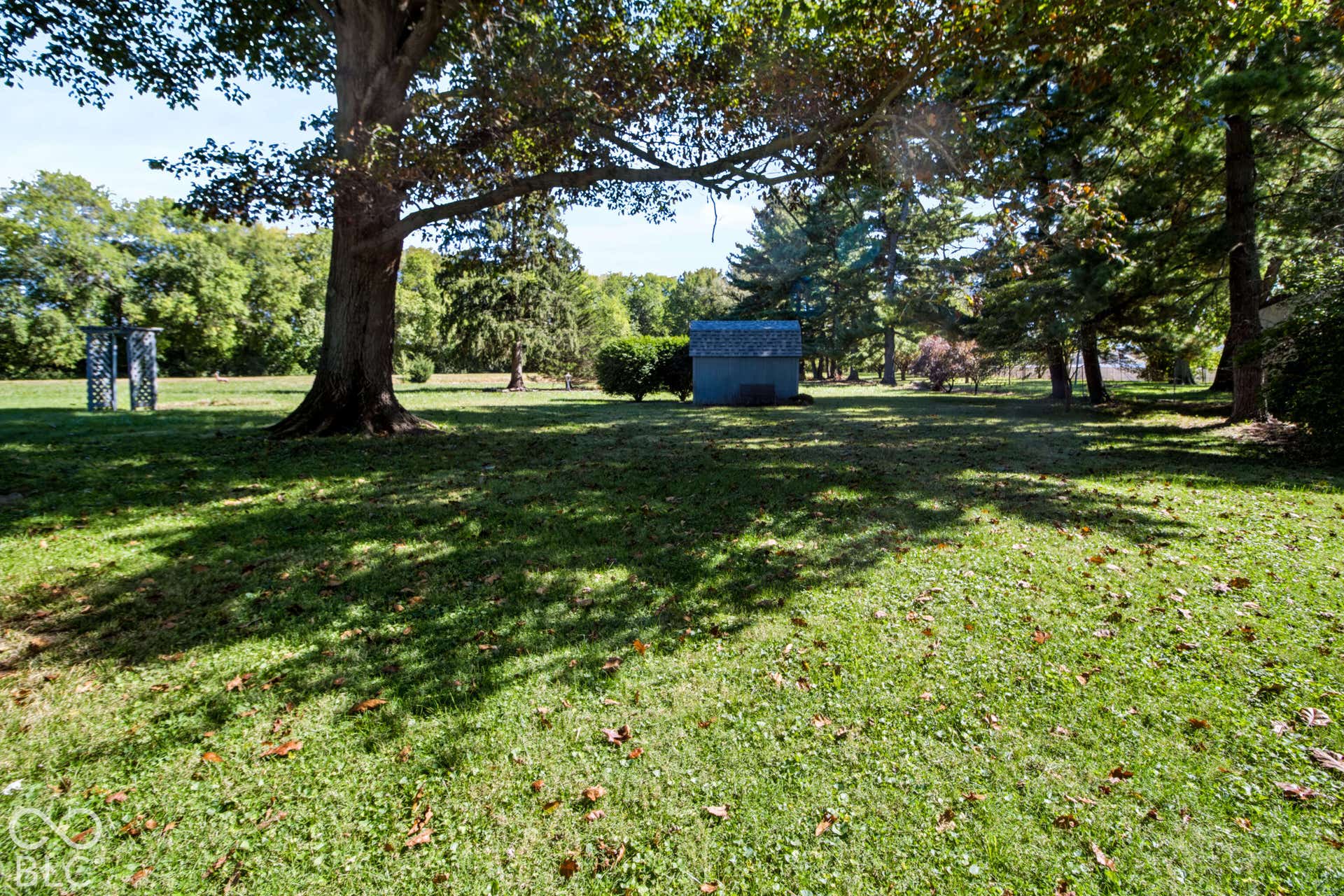 1030 Amos Road, Shelbyville, IN 46176