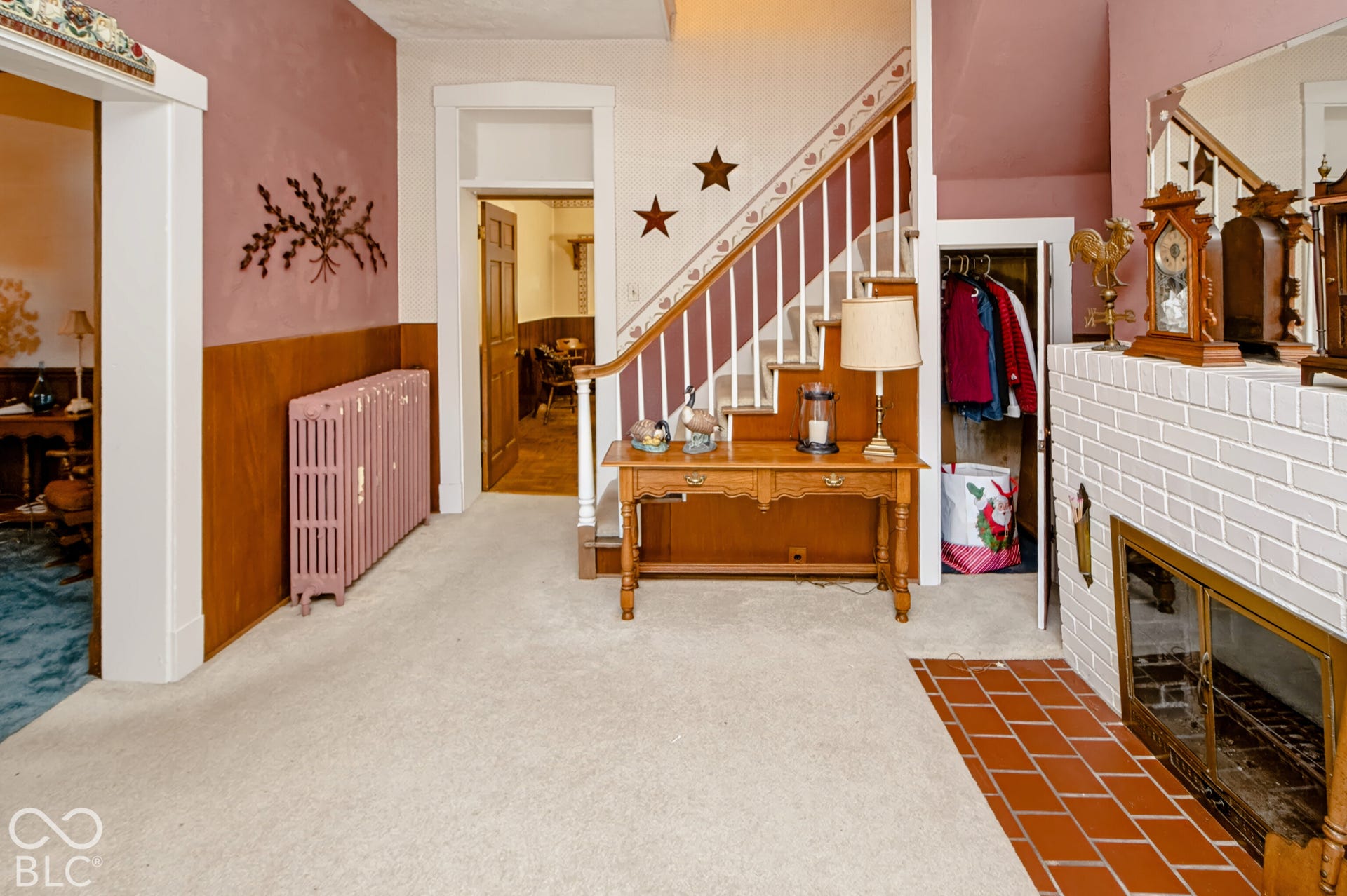 1030 Amos Road, Shelbyville, IN 46176