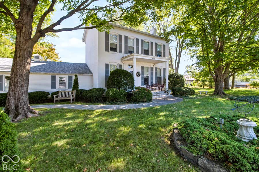 Property photo for 1030 Amos Road, Shelbyville, IN