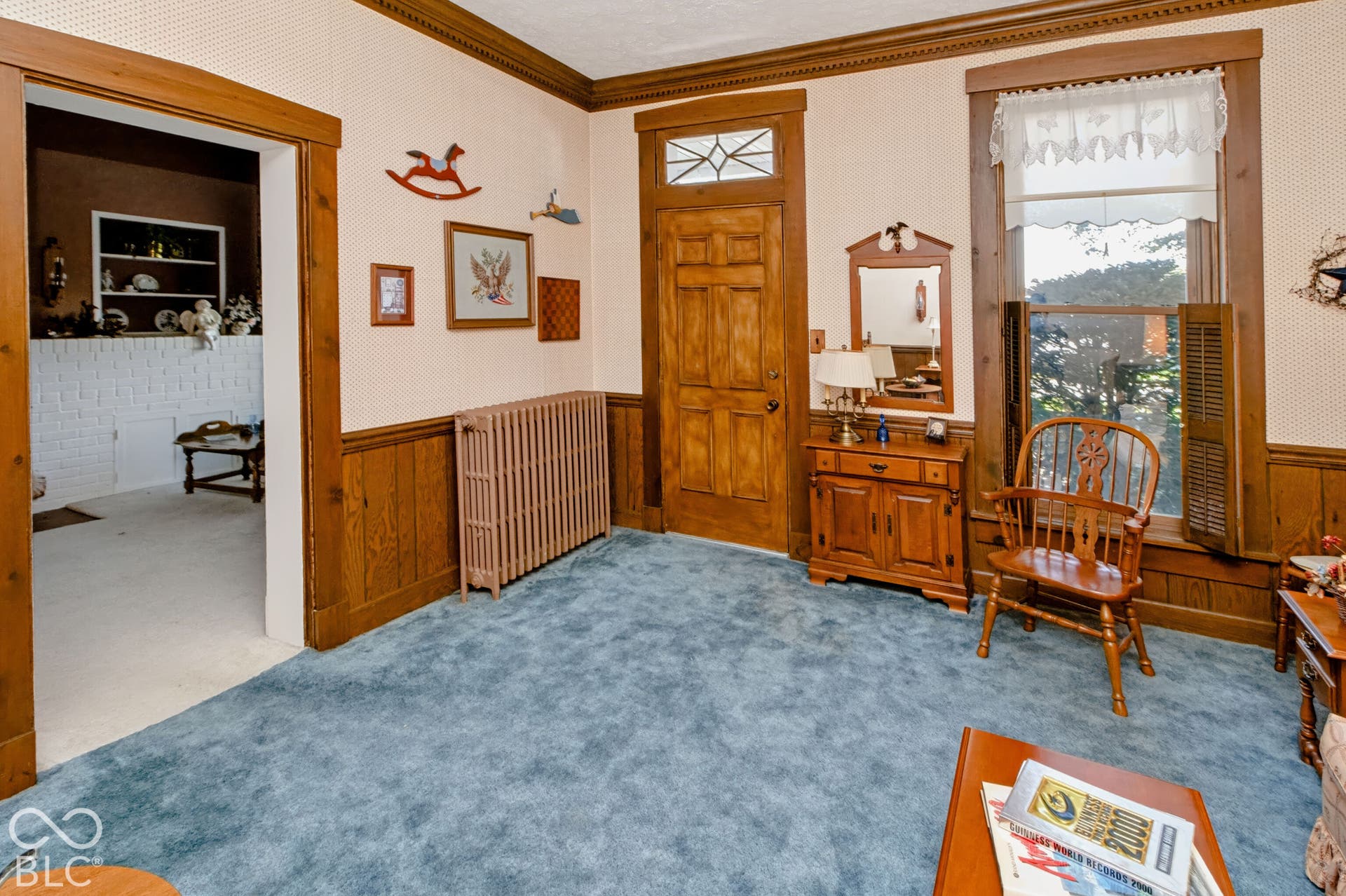 1030 Amos Road, Shelbyville, IN 46176