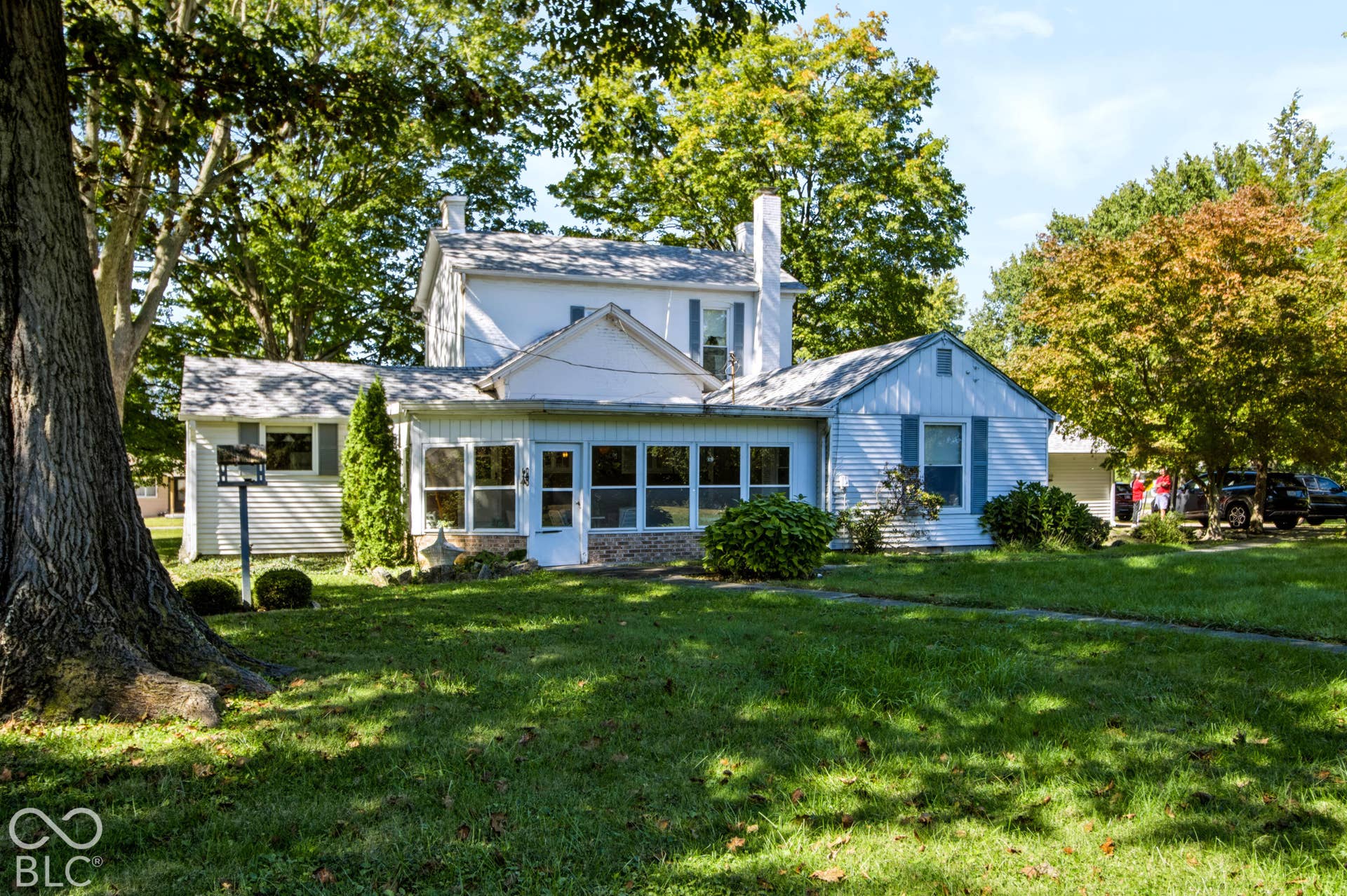 1030 Amos Road, Shelbyville, IN 46176