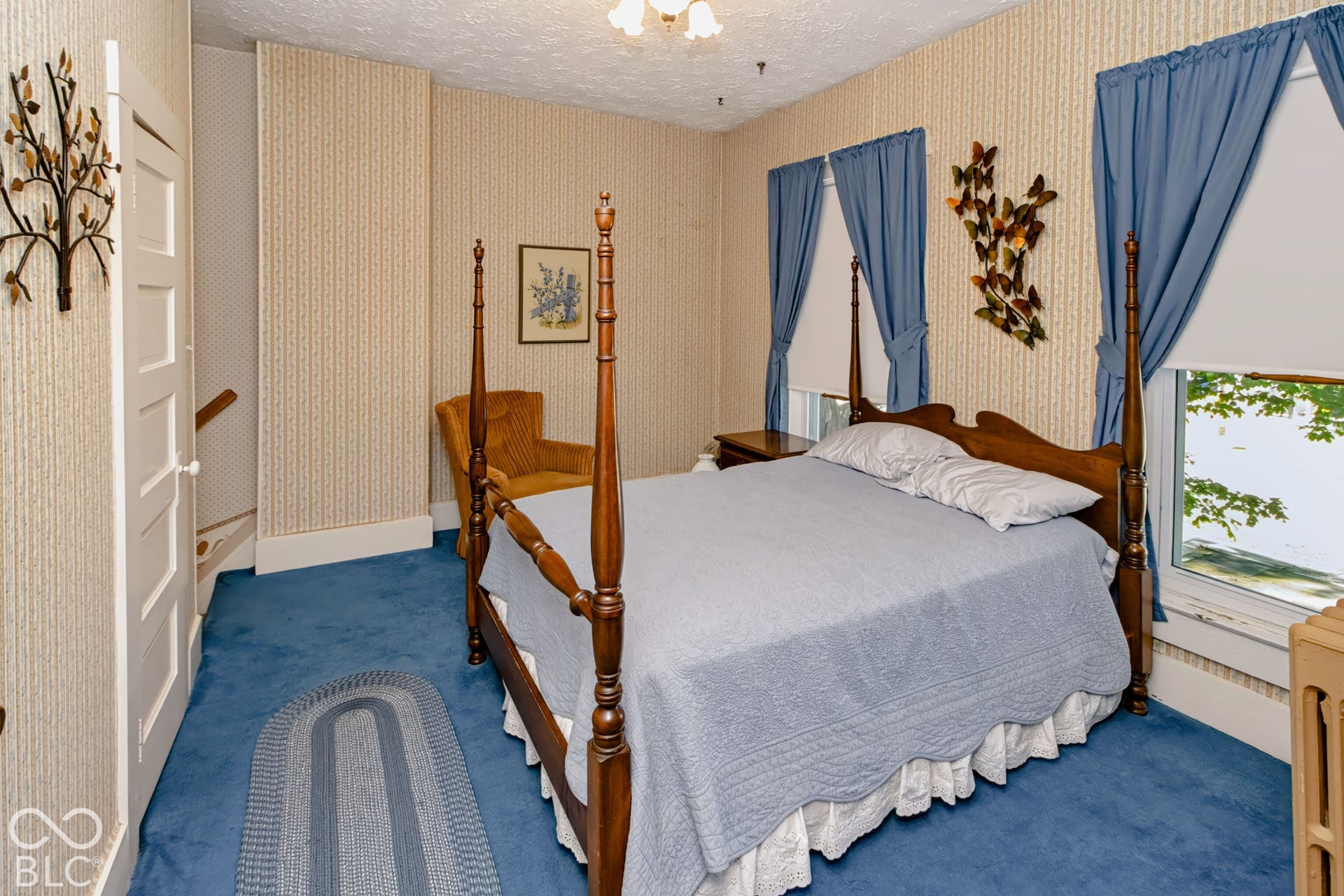 1030 Amos Road, Shelbyville, IN 46176