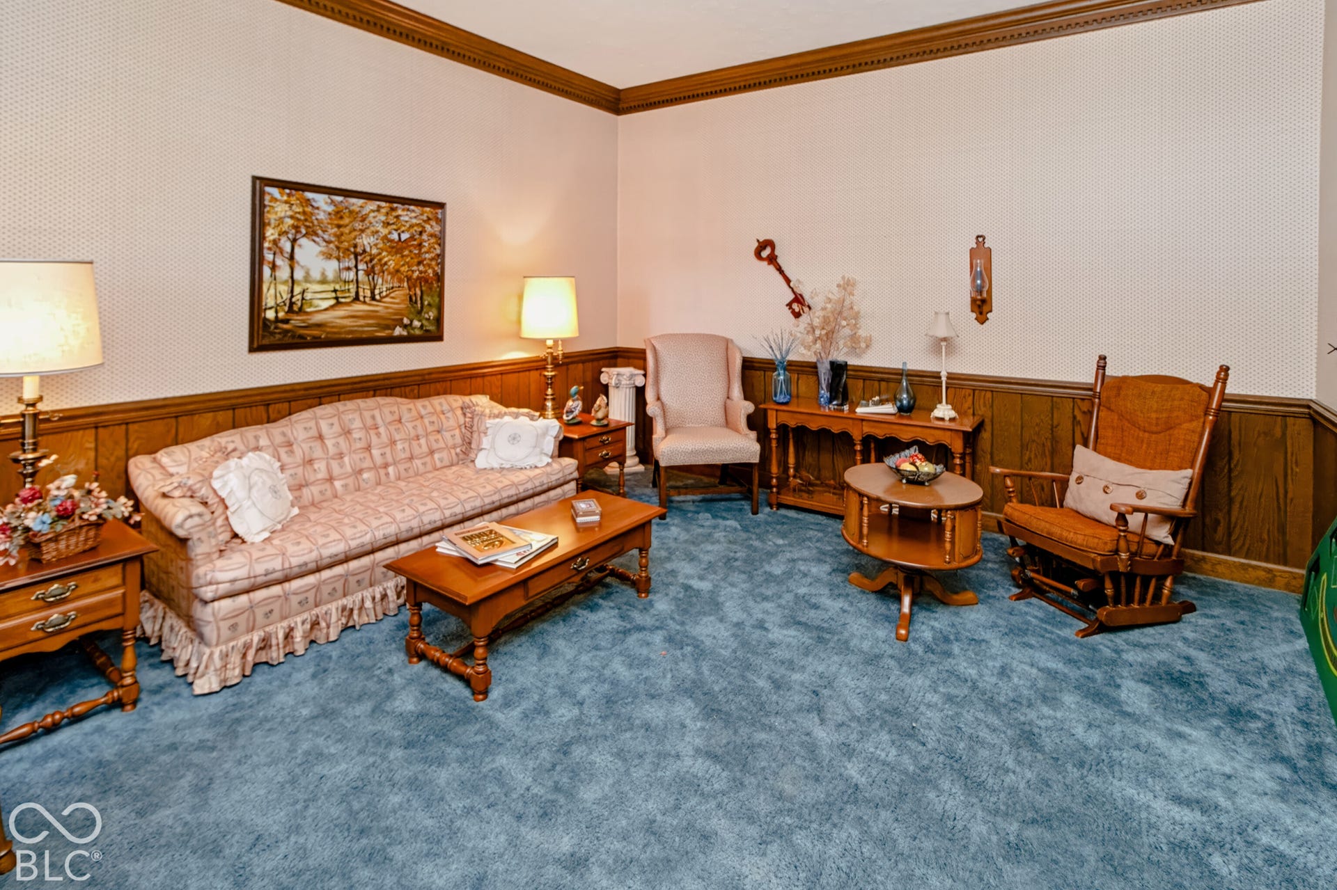 1030 Amos Road, Shelbyville, IN 46176