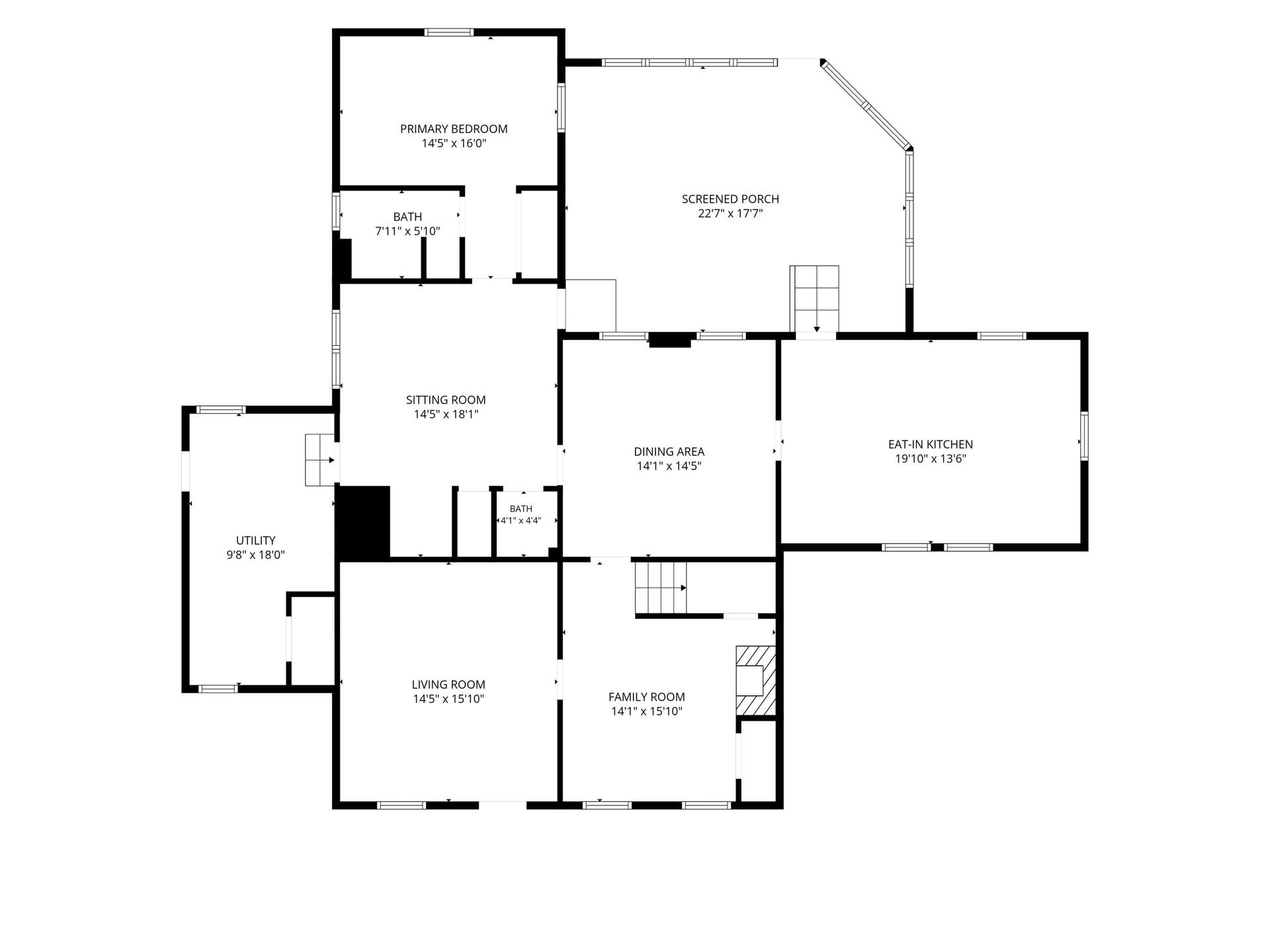1030 Amos Road, Shelbyville, IN 46176