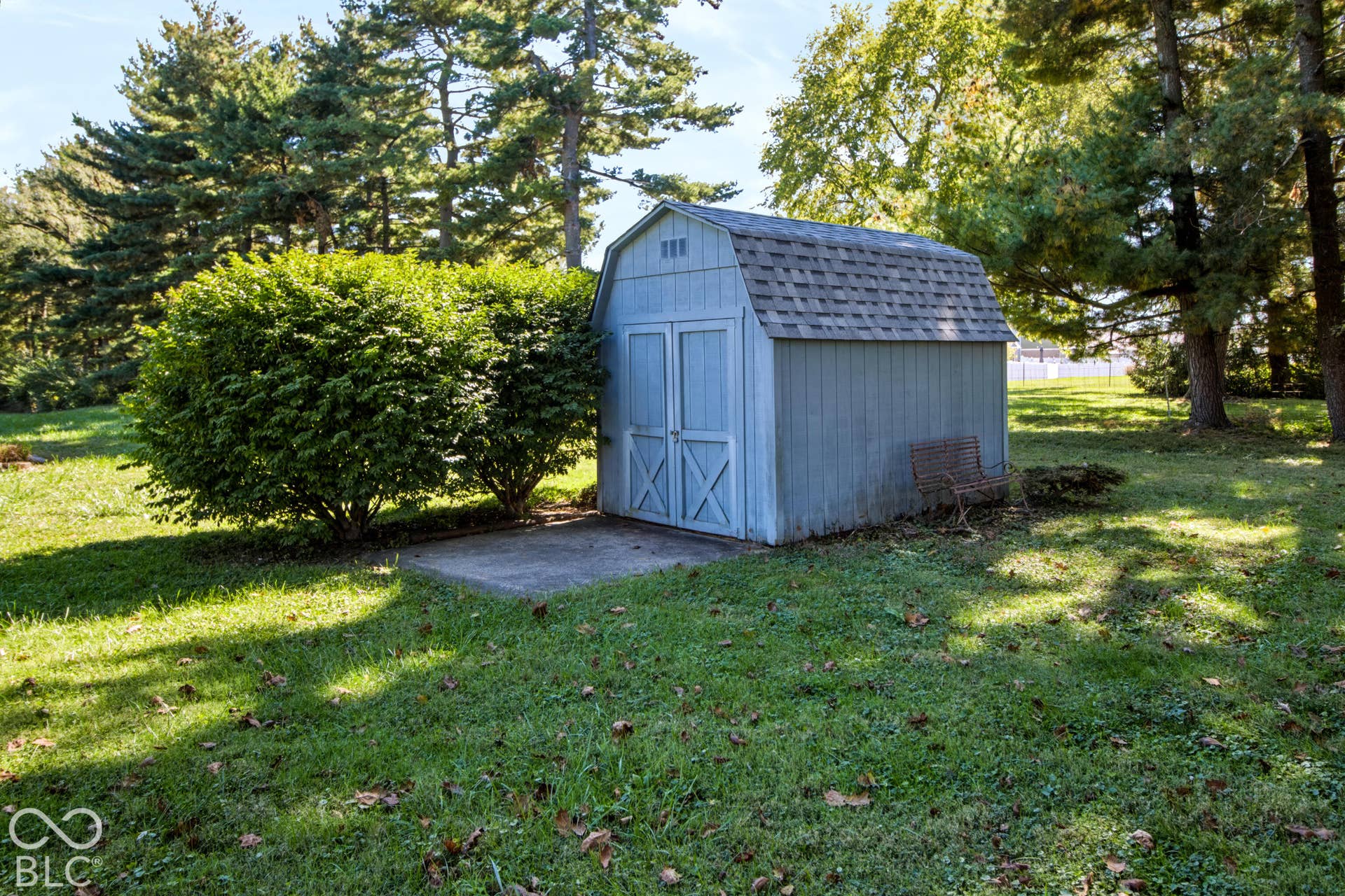 1030 Amos Road, Shelbyville, IN 46176