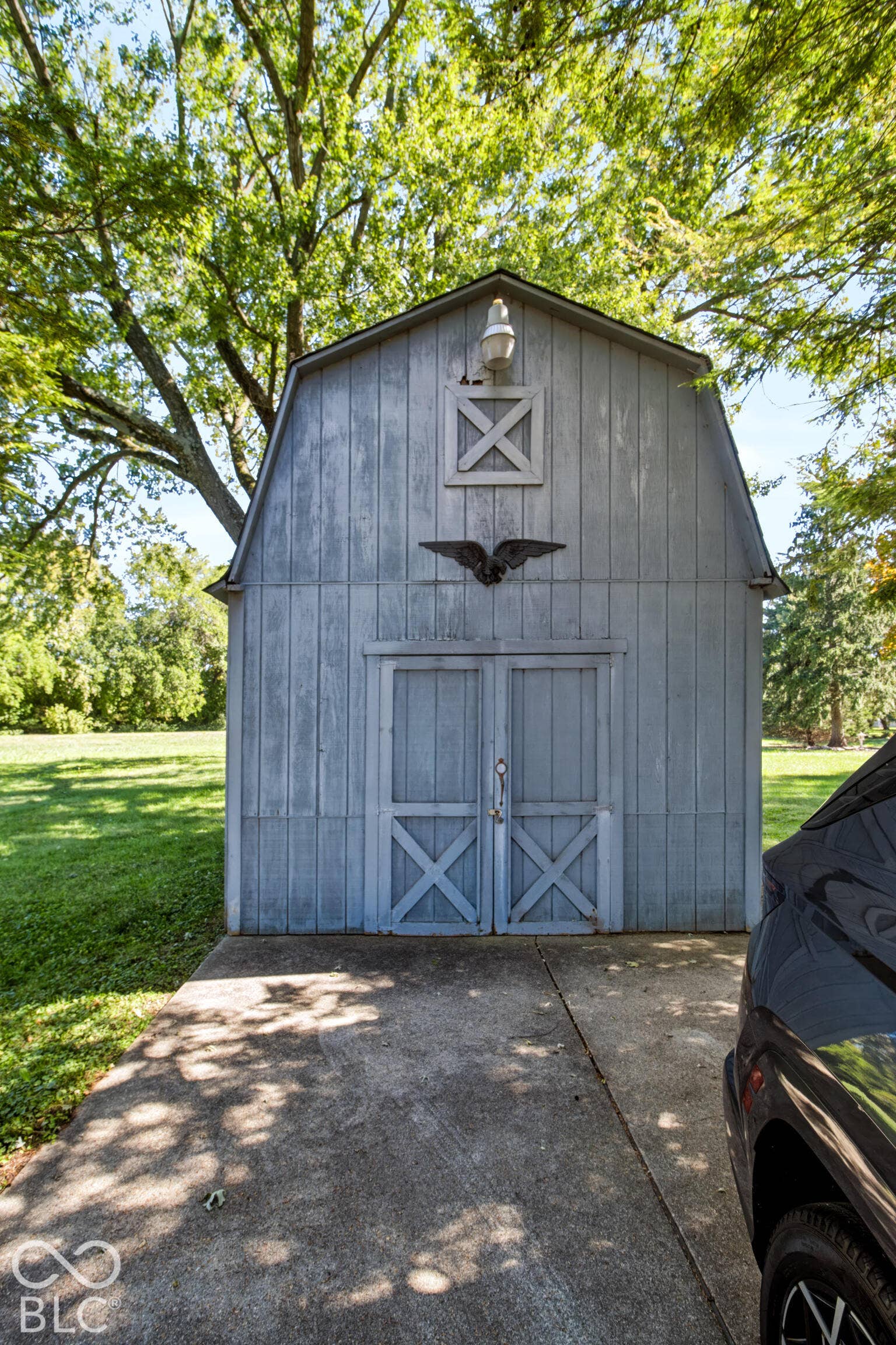 1030 Amos Road, Shelbyville, IN 46176