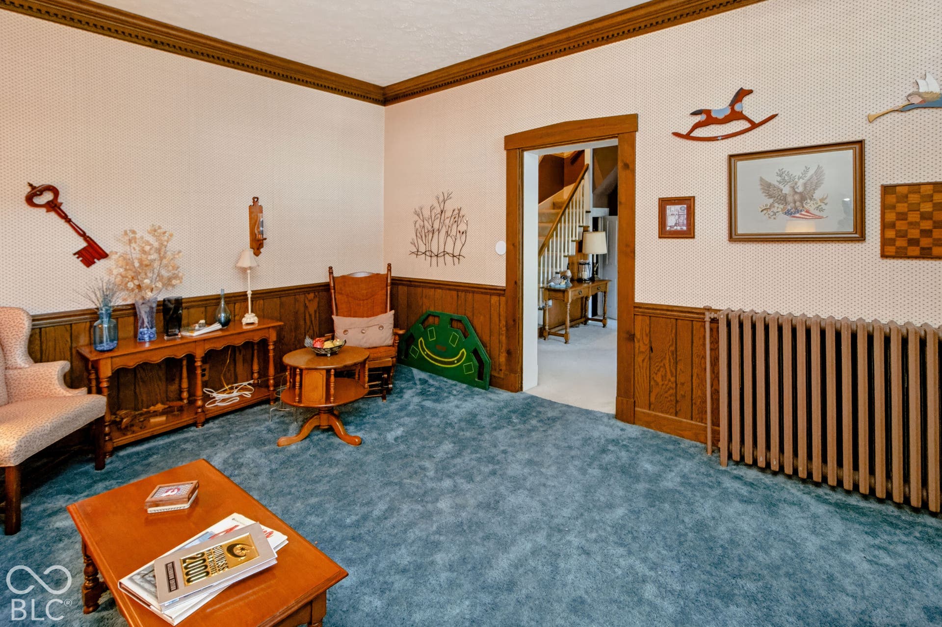 1030 Amos Road, Shelbyville, IN 46176