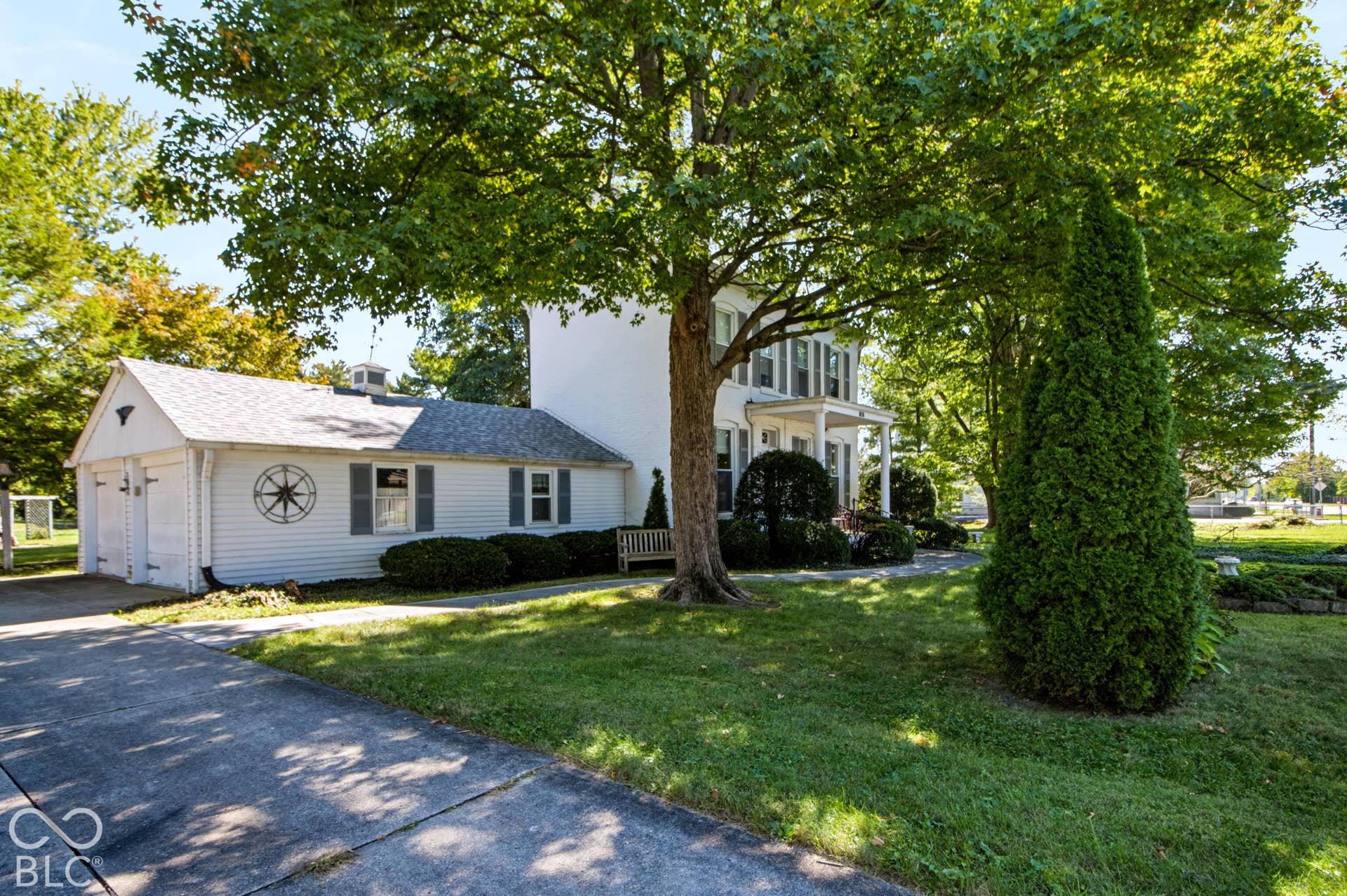 1030 Amos Road, Shelbyville, IN 46176