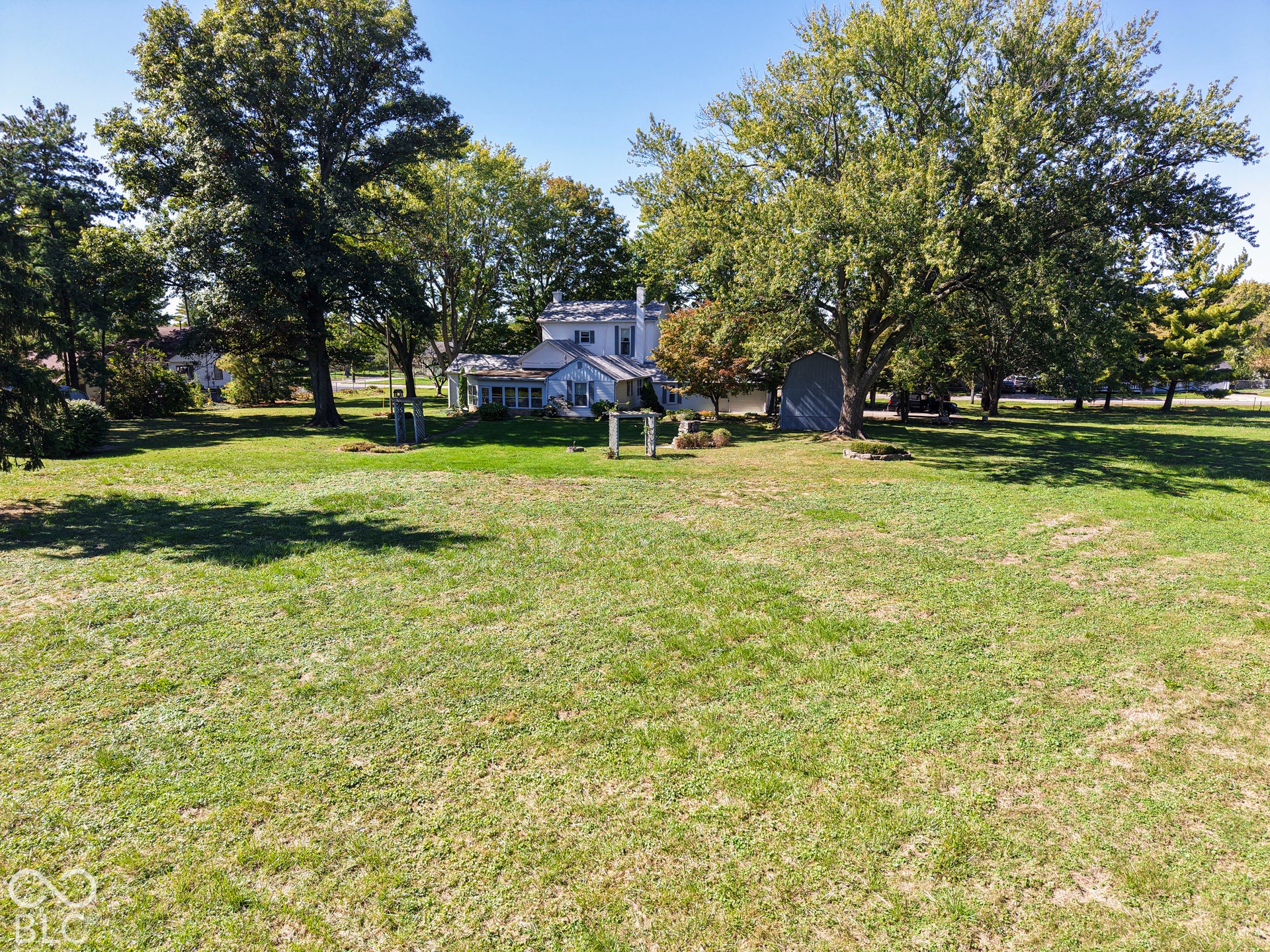1030 Amos Road, Shelbyville, IN 46176