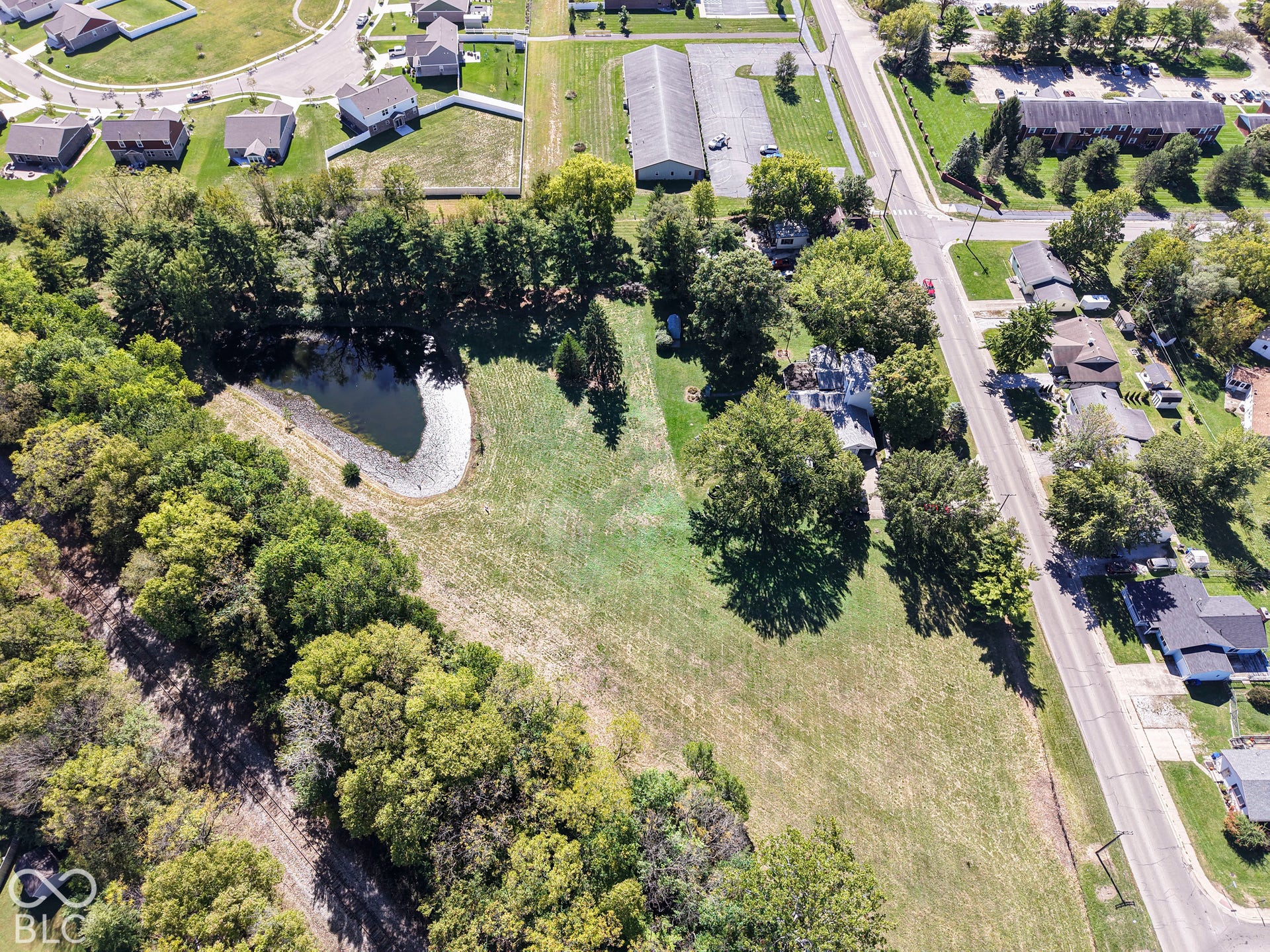 1030 Amos Road, Shelbyville, IN 46176