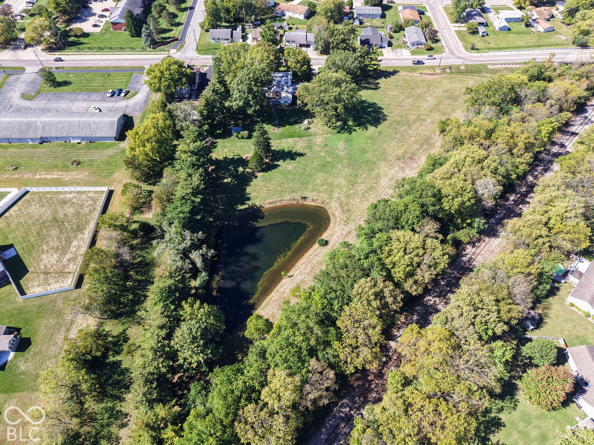 1030 Amos Road, Shelbyville, IN 46176