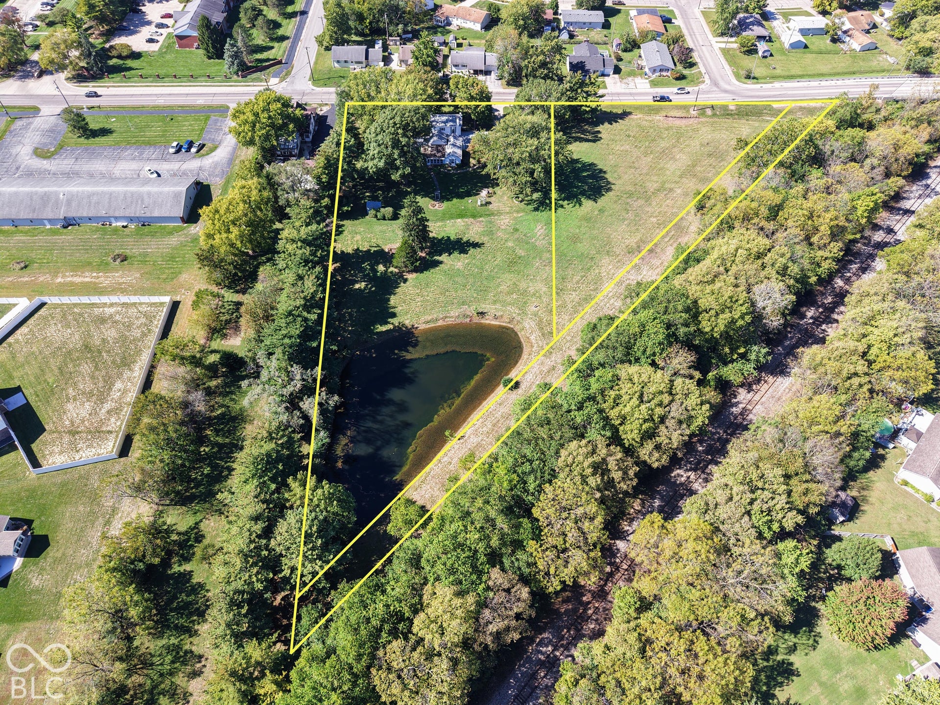 1030 Amos Road, Shelbyville, IN 46176