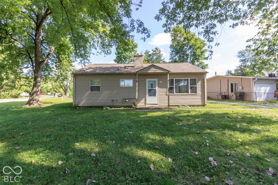 Property photo for Whiteland, IN