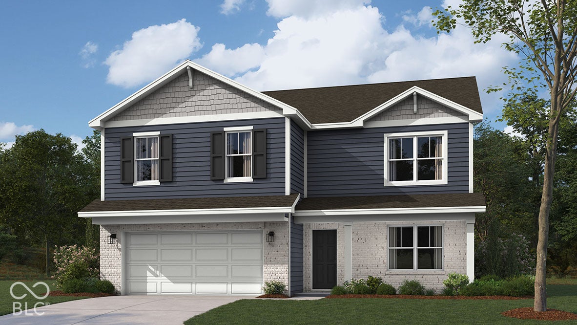 5926 Aleppo Lane, Greenwood, IN 46143 Virtually Altered -