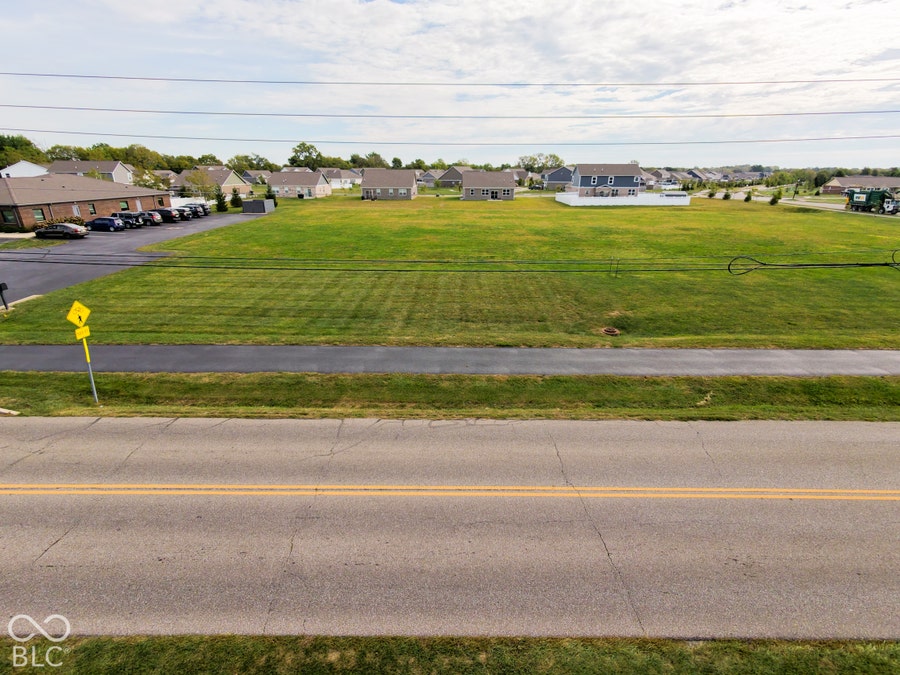 Property photo for 0 Amos Road, Shelbyville, IN