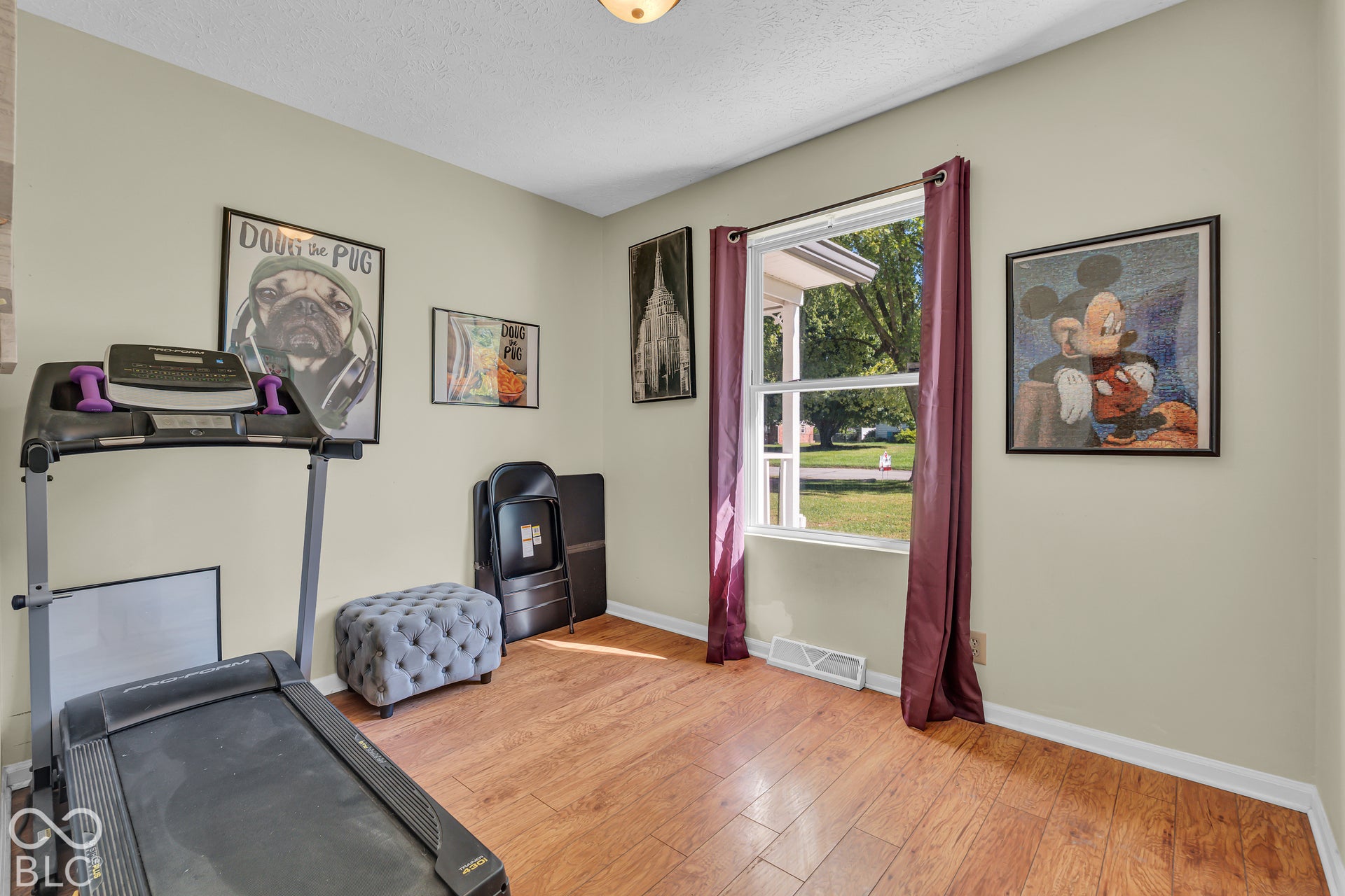 902 Sweetbriar Avenue, Whiteland, IN 46184