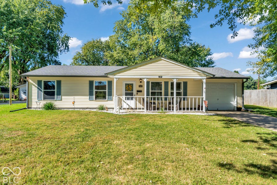 Property photo for 902 Sweetbriar Avenue, Whiteland, IN