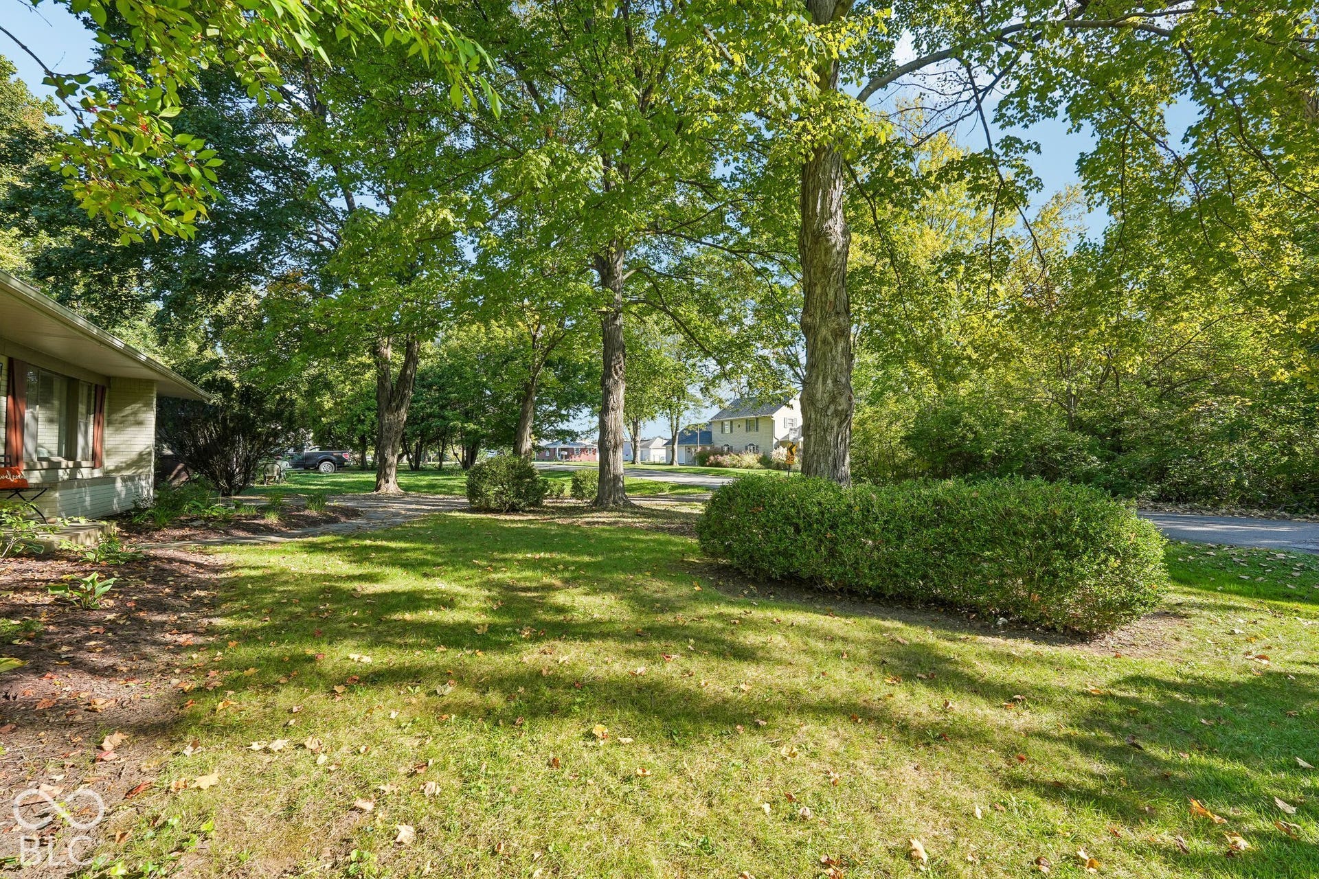 8450 Evergreen Avenue, Indianapolis, IN 46240